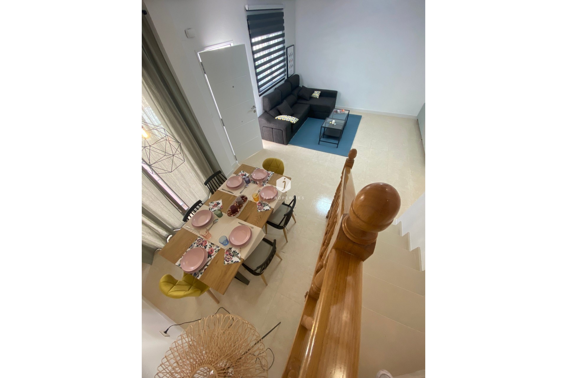 Segunda mano - Chalet -
San Miguel de Salinas - Inland