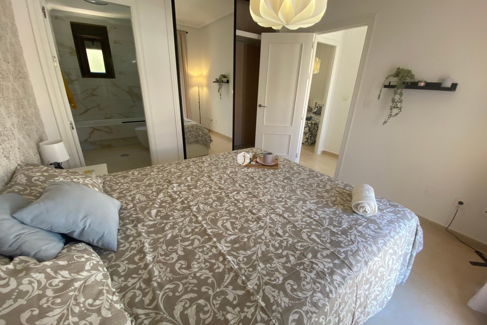 Segunda mano - Chalet -
San Miguel de Salinas - Inland