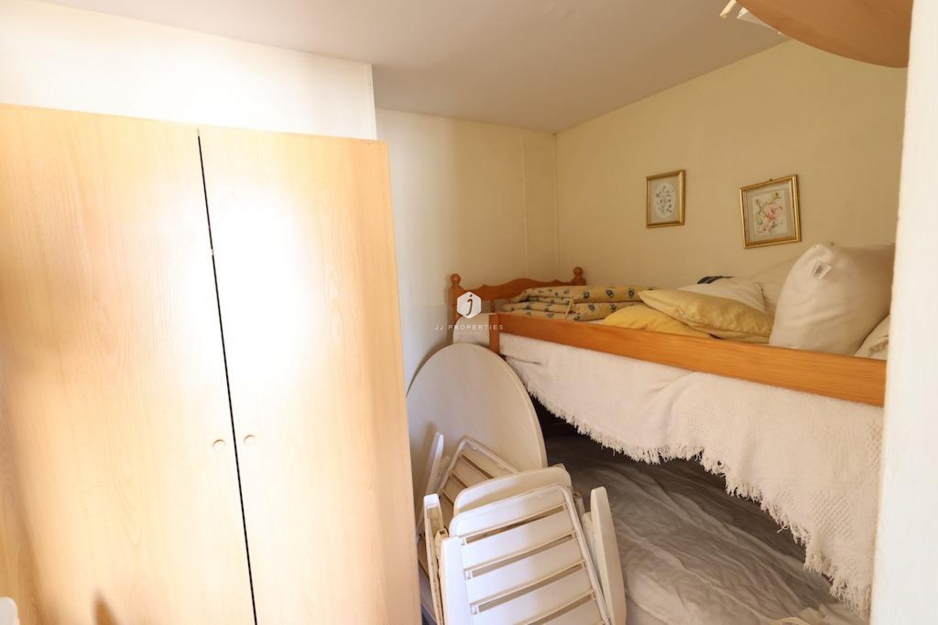 Segunda mano - Chalet -
San Miguel de Salinas - Inland