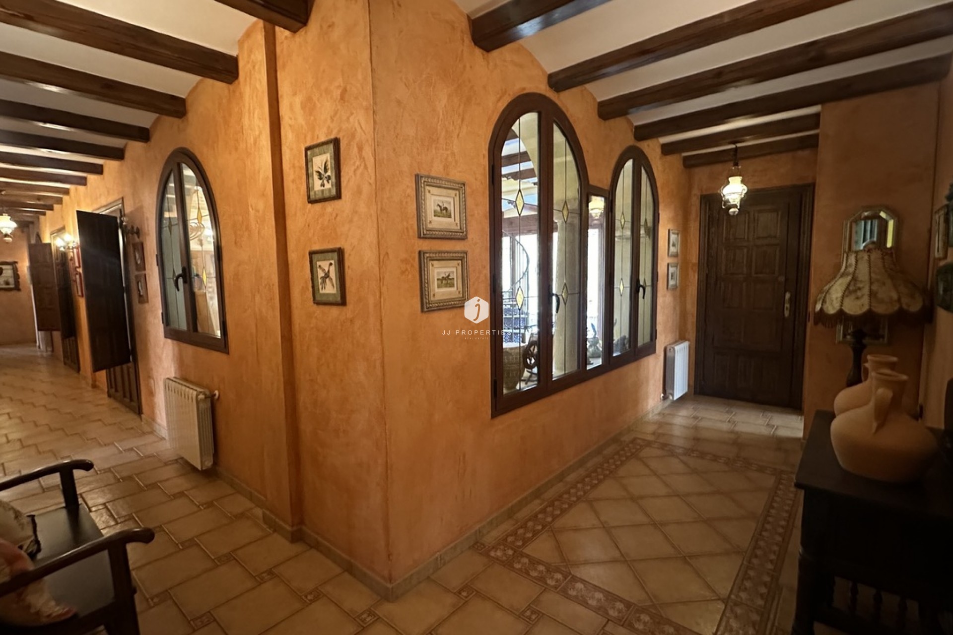 Segunda mano - Chalet -
San Miguel de Salinas - Inland