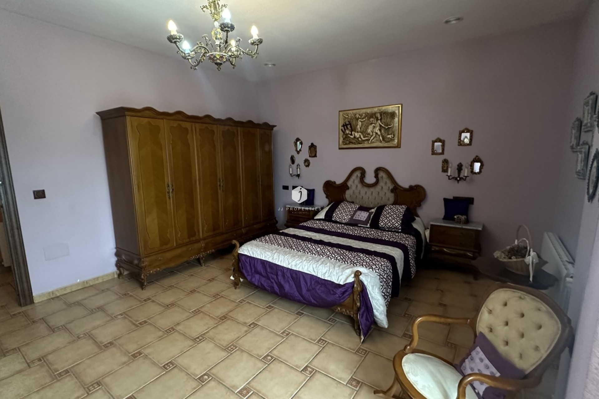 Segunda mano - Chalet -
San Miguel de Salinas - Inland