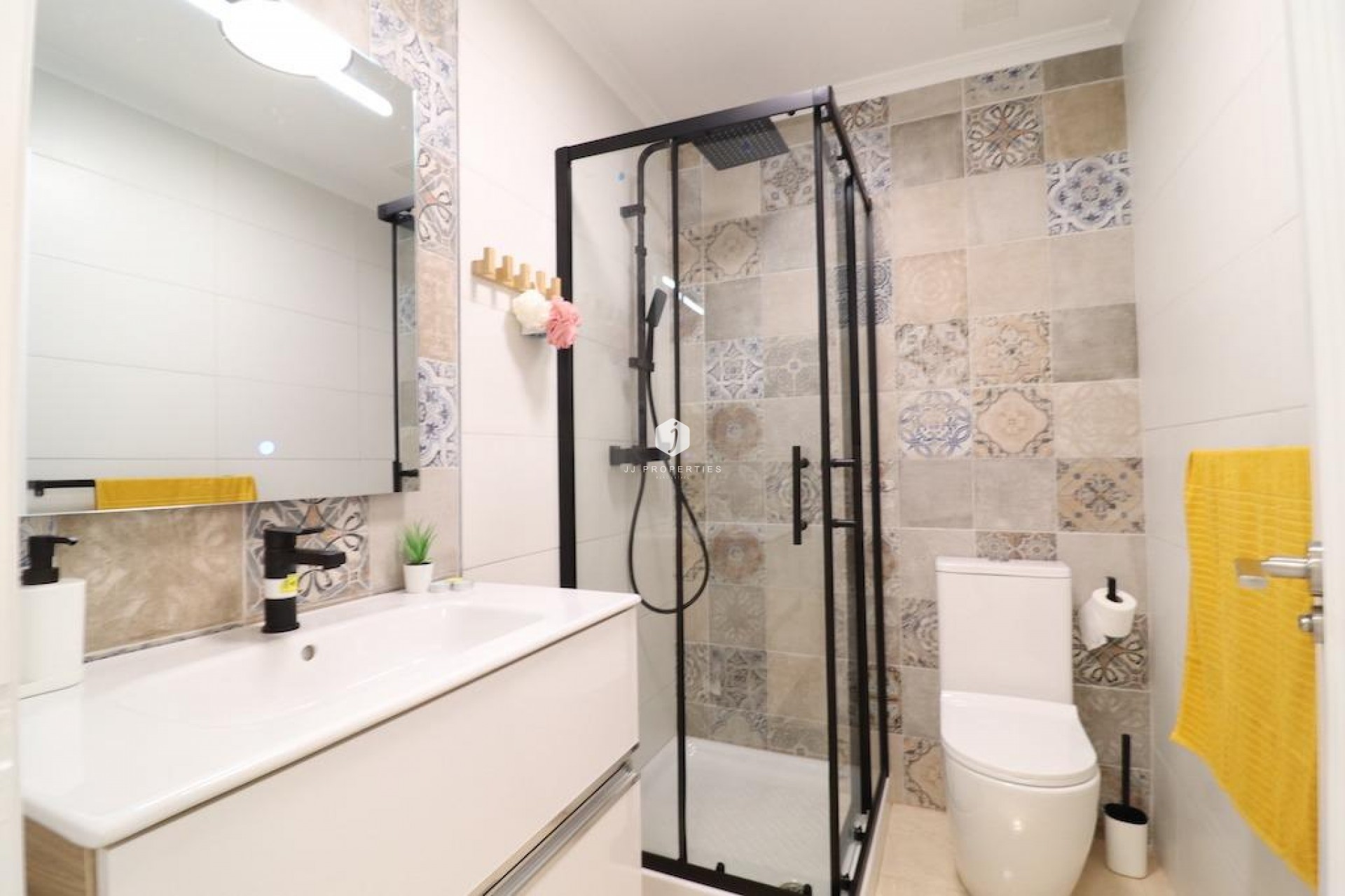 Segunda mano - Chalet -
San Miguel de Salinas - Inland