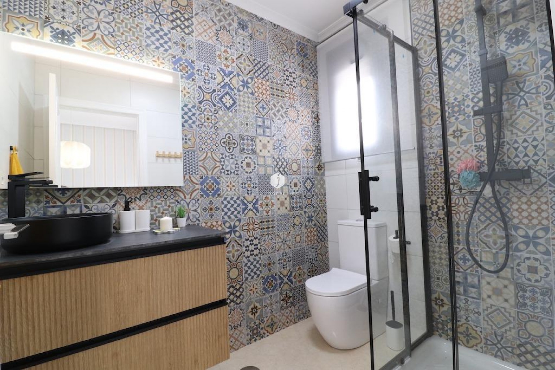 Segunda mano - Chalet -
San Miguel de Salinas - Inland