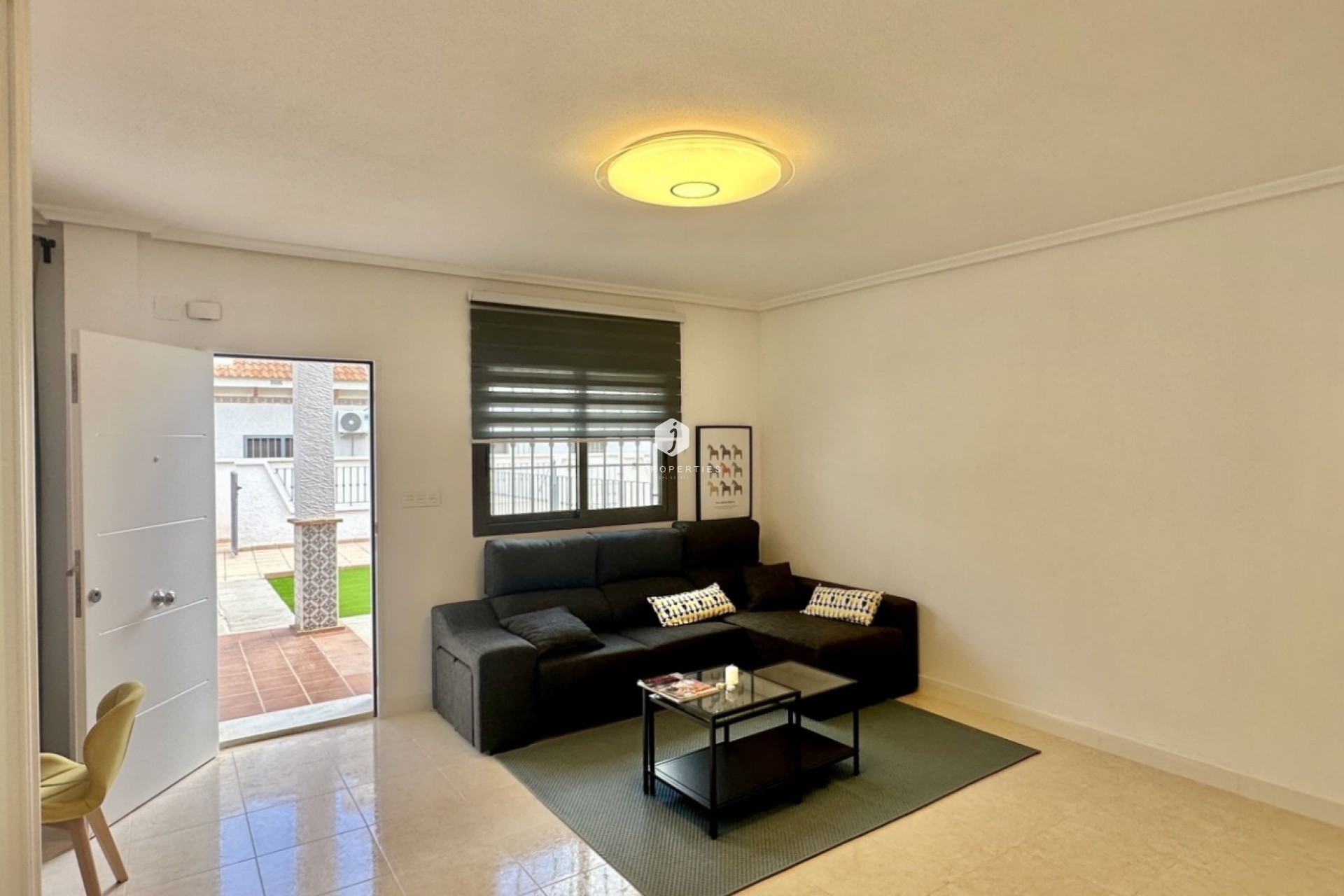 Segunda mano - Chalet -
San Miguel de Salinas - Inland