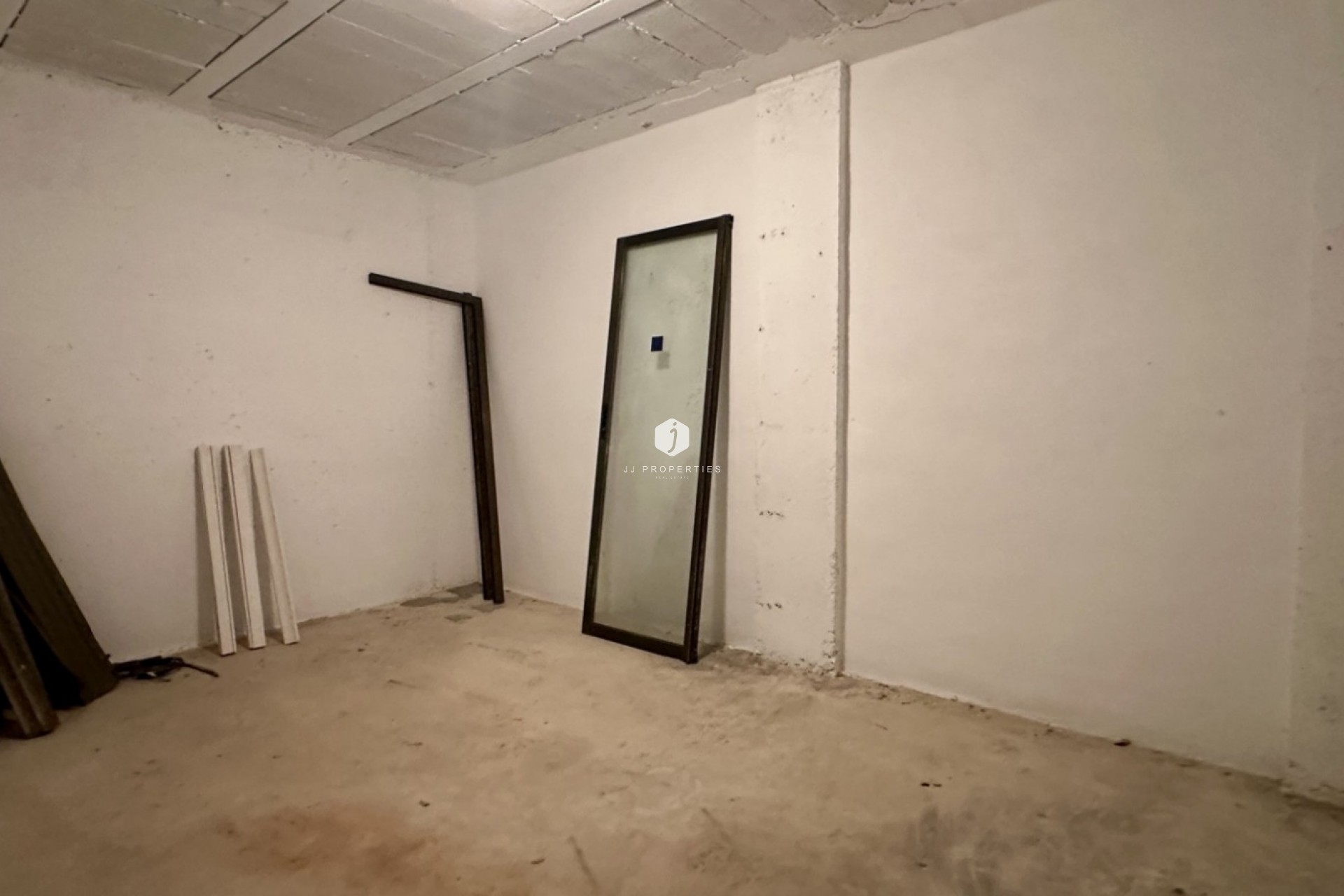 Segunda mano - Chalet -
San Miguel de Salinas - Inland