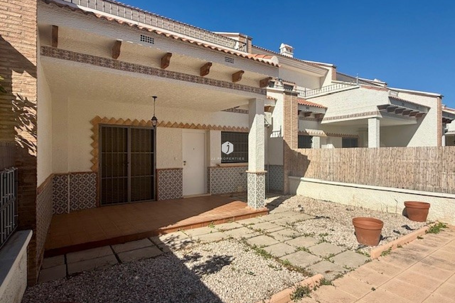 Segunda mano - Chalet -
San Miguel de Salinas - Inland