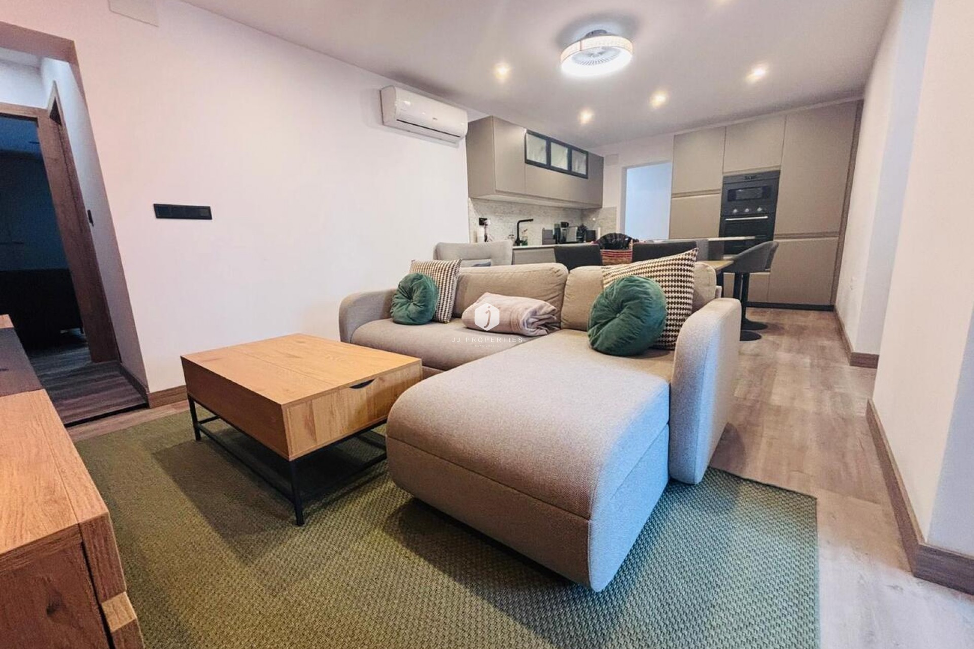 Segunda mano - Chalet -
San Miguel de Salinas - Inland