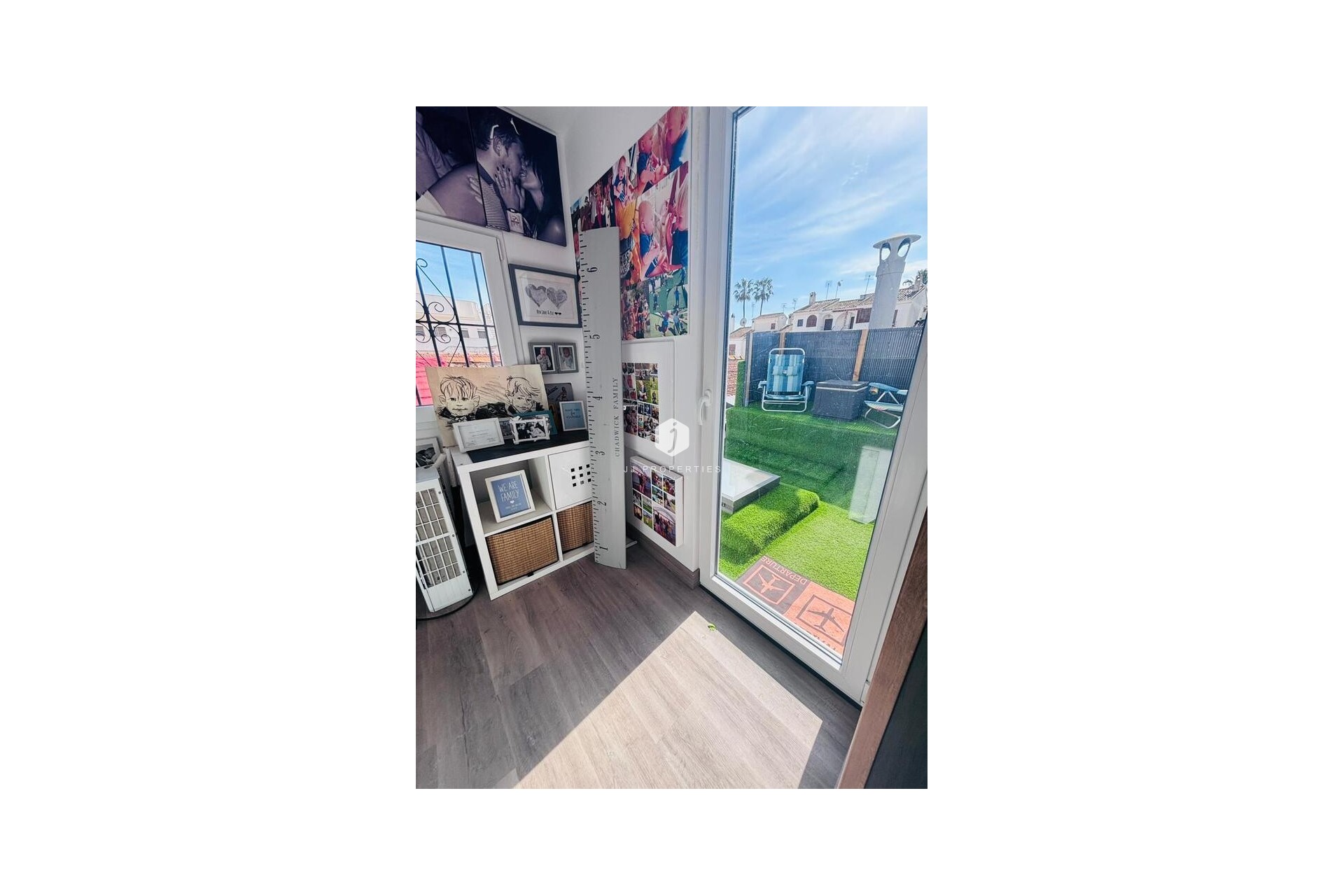 Segunda mano - Chalet -
San Miguel de Salinas - Inland