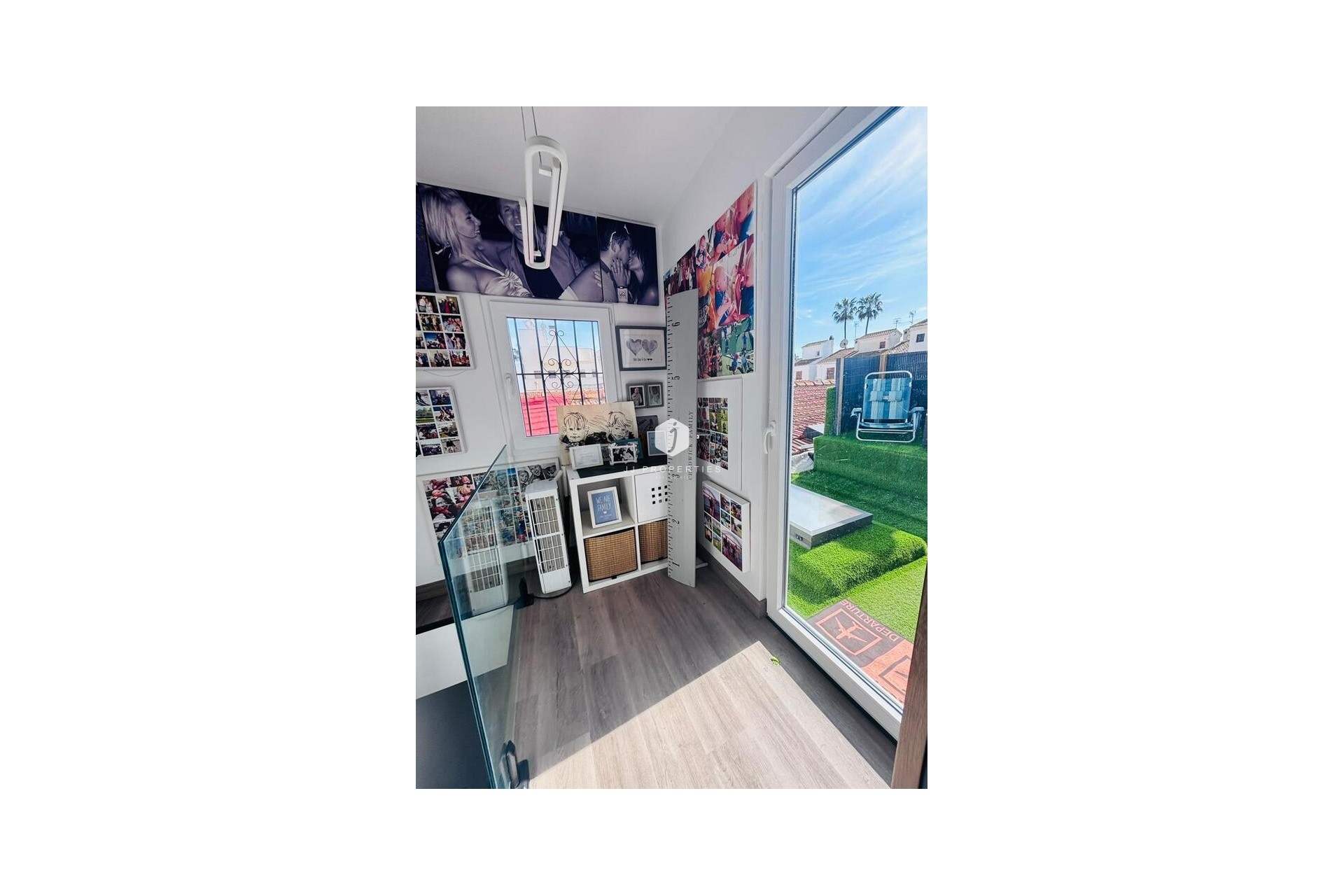 Segunda mano - Chalet -
San Miguel de Salinas - Inland