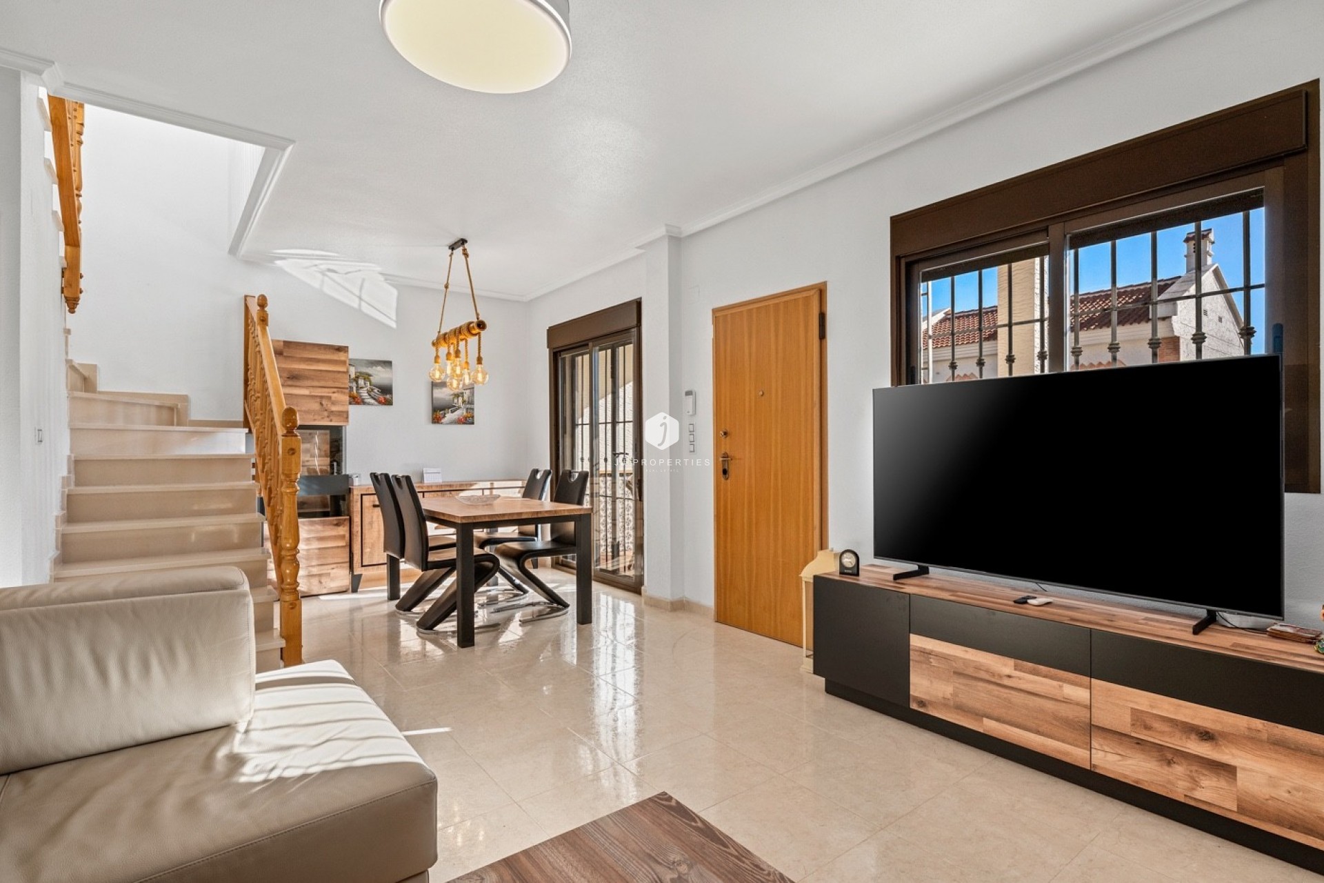 Segunda mano - Chalet -
San Miguel de Salinas - Inland