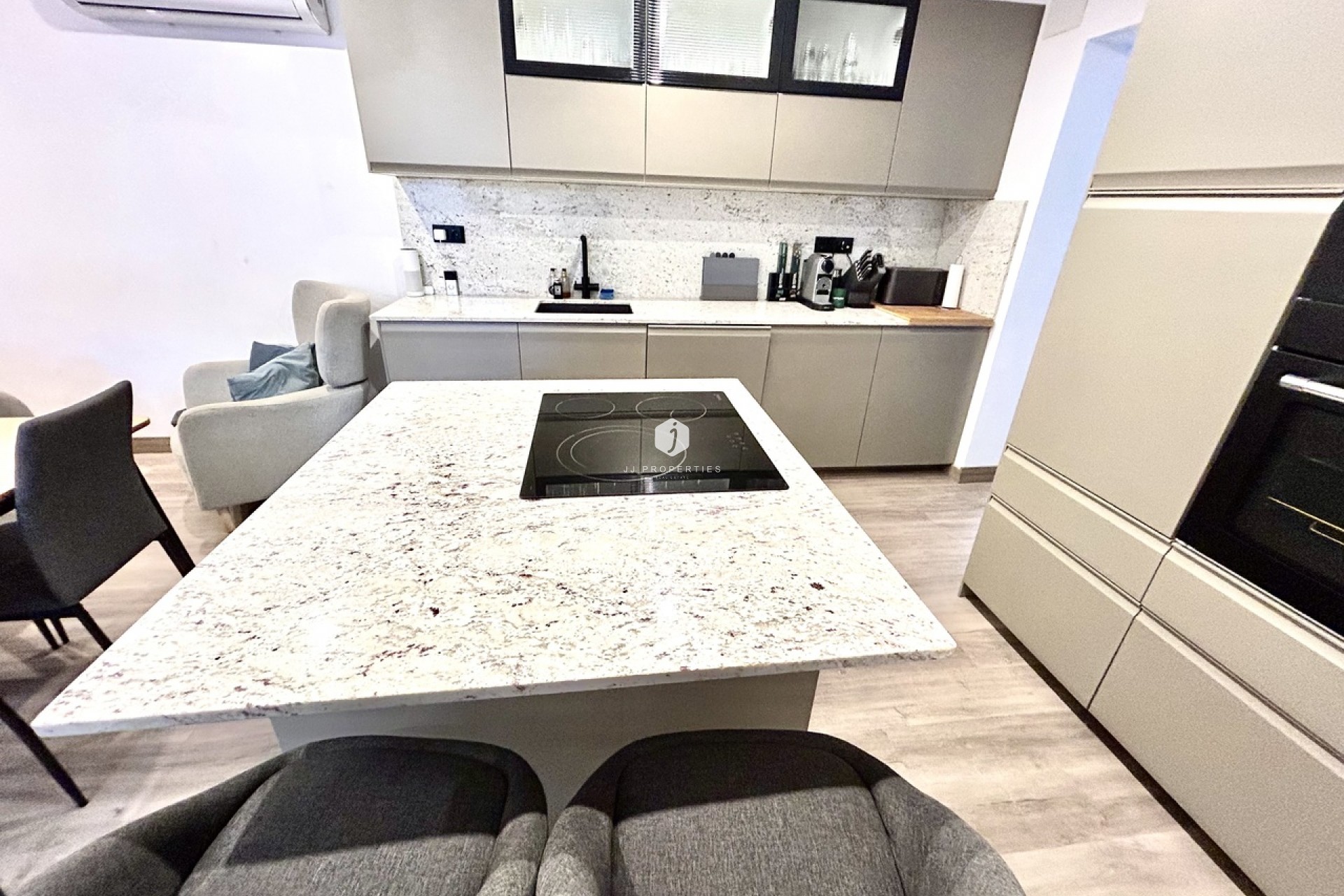 Segunda mano - Chalet -
San Miguel de Salinas - Inland