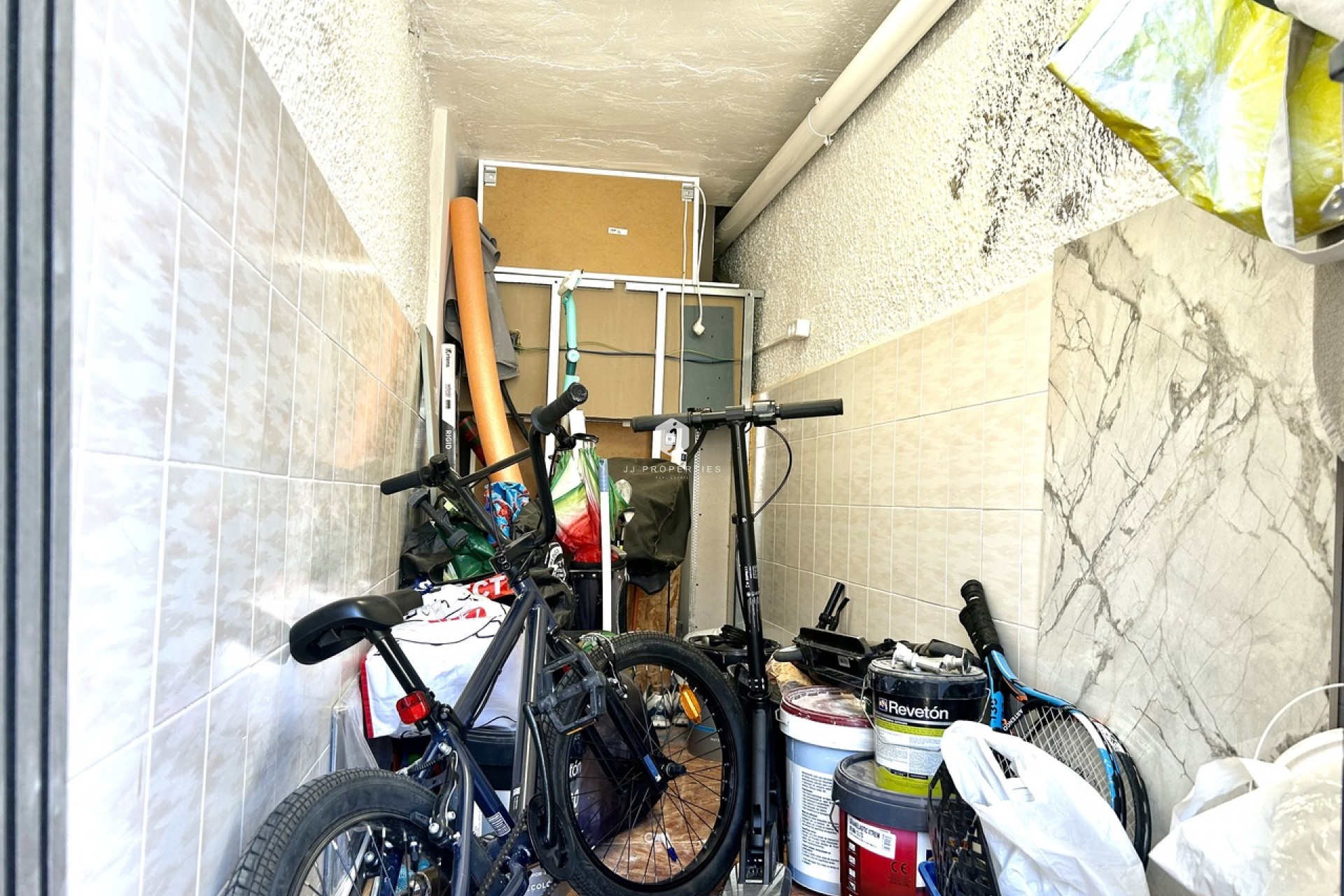 Segunda mano - Chalet -
San Miguel de Salinas - Inland