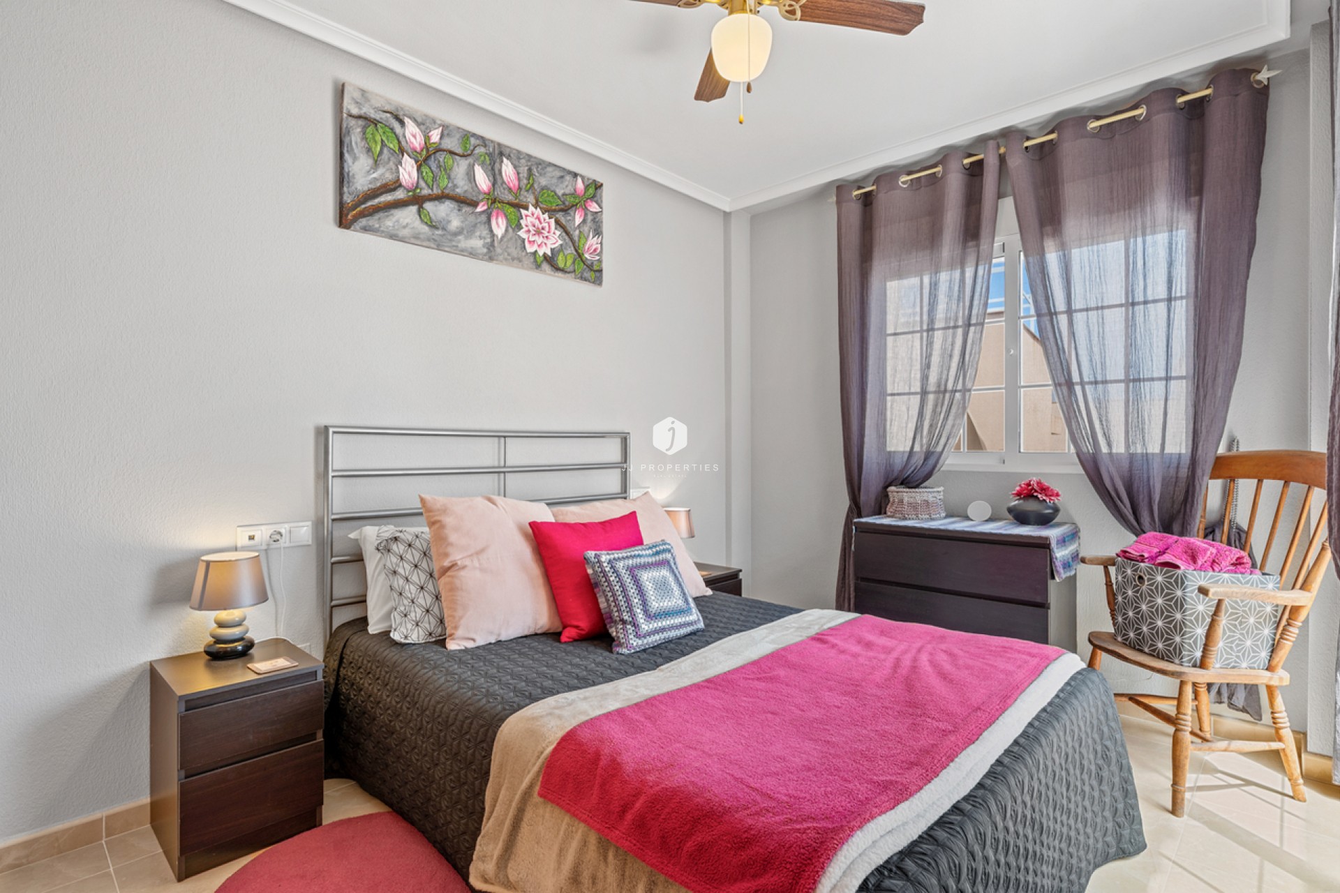 Segunda mano - Chalet -
San Miguel de Salinas - Inland