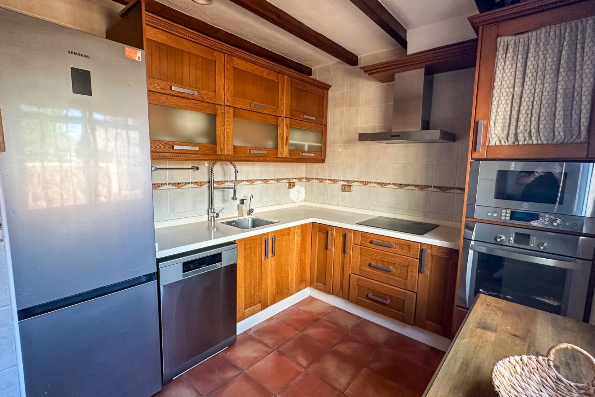 Segunda mano - Chalet -
San Miguel de Salinas - Inland