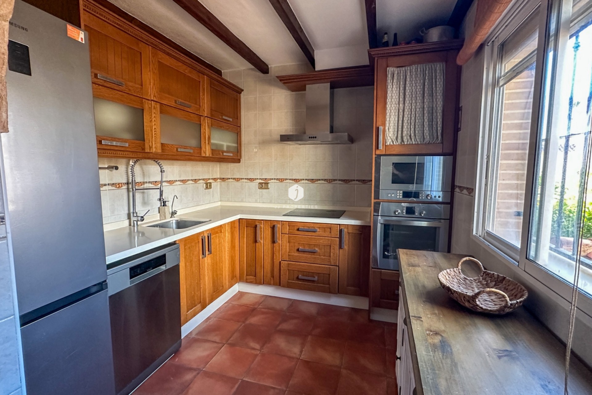 Segunda mano - Chalet -
San Miguel de Salinas - Inland