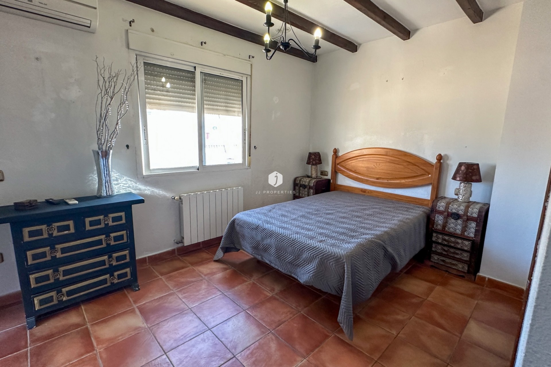 Segunda mano - Chalet -
San Miguel de Salinas - Inland