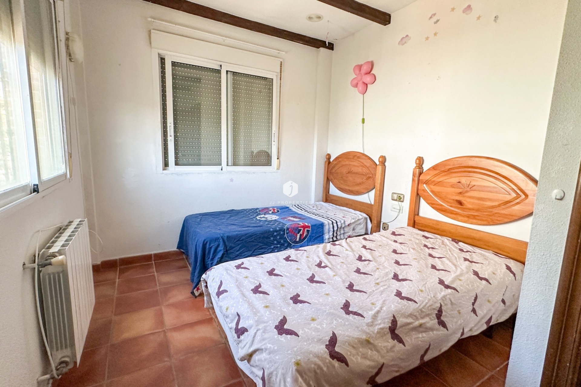 Segunda mano - Chalet -
San Miguel de Salinas - Inland