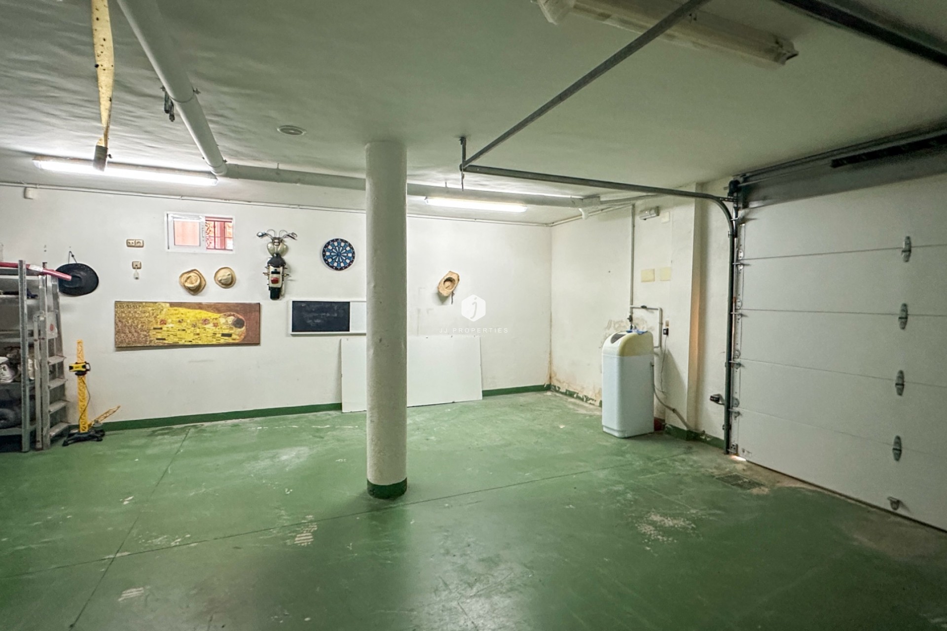 Segunda mano - Chalet -
San Miguel de Salinas - Inland