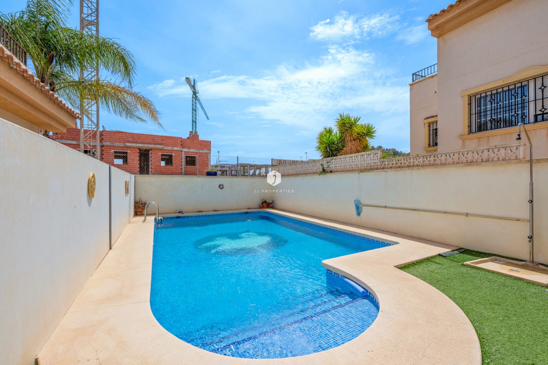 Segunda mano - Chalet -
San Miguel de Salinas - Inland