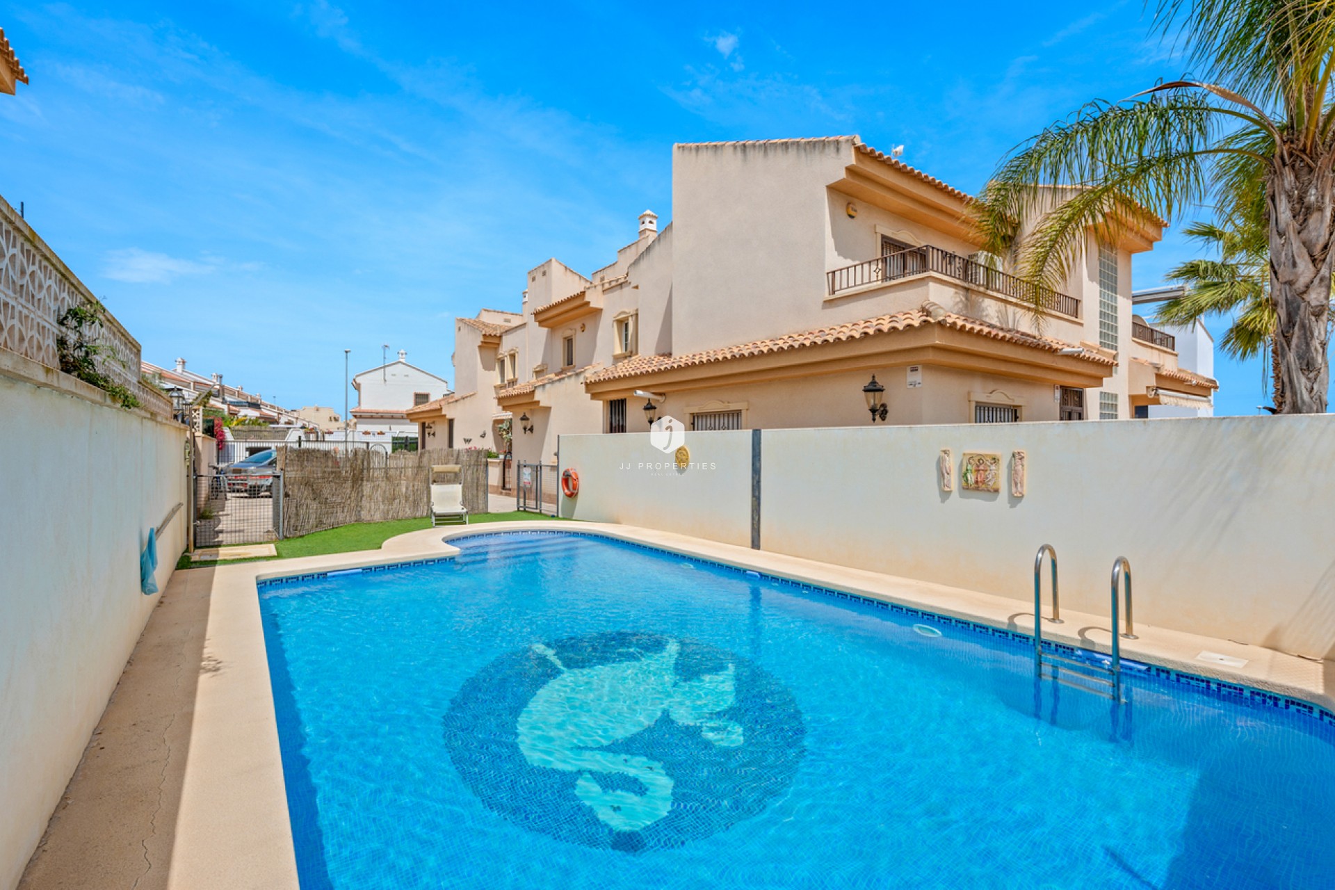 Segunda mano - Chalet -
San Miguel de Salinas - Inland
