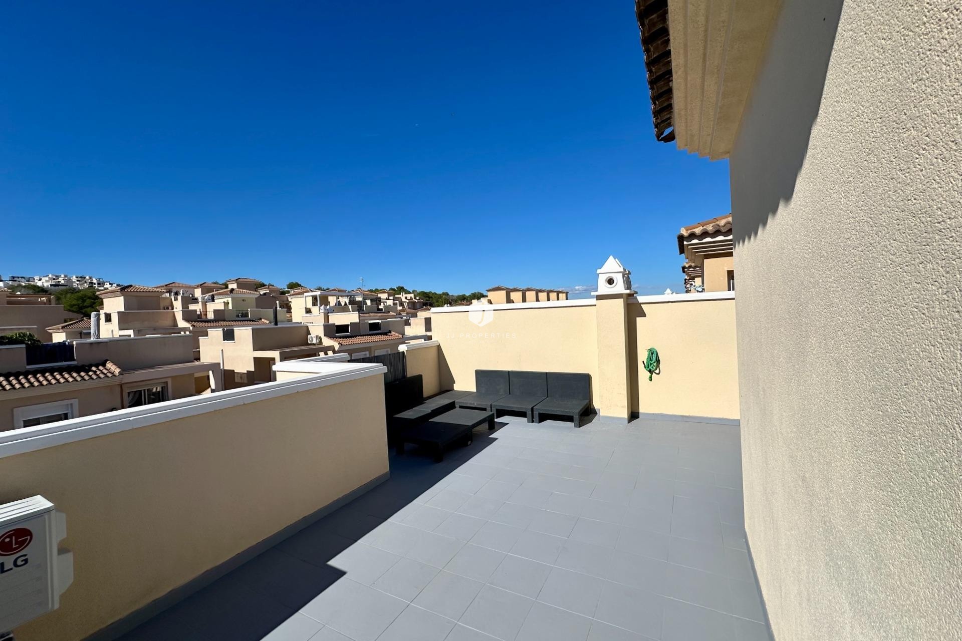 Segunda mano - Chalet -
San Miguel de Salinas - Residencial Los Flamencos