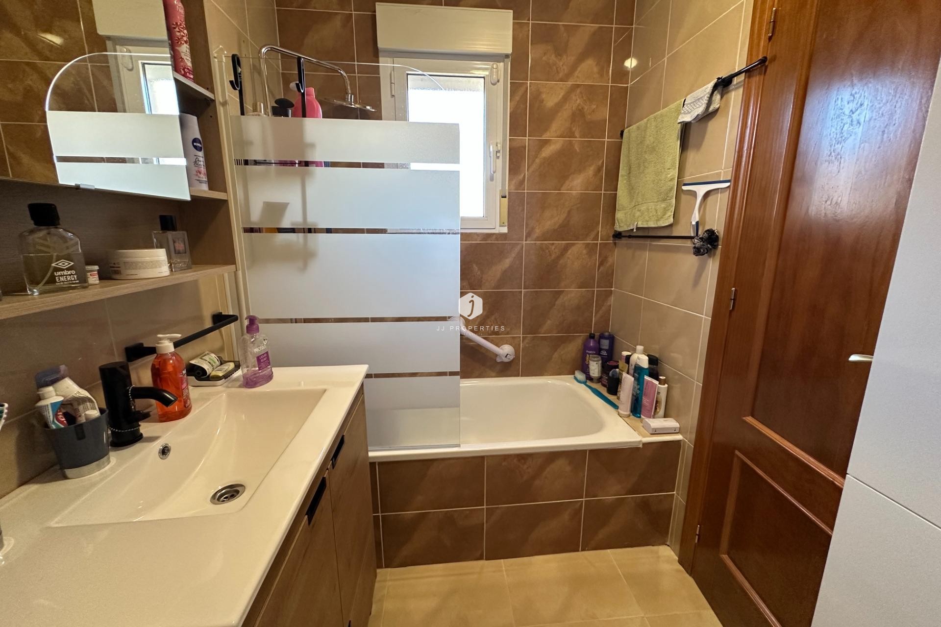 Segunda mano - Chalet -
San Miguel de Salinas - Residencial Los Flamencos