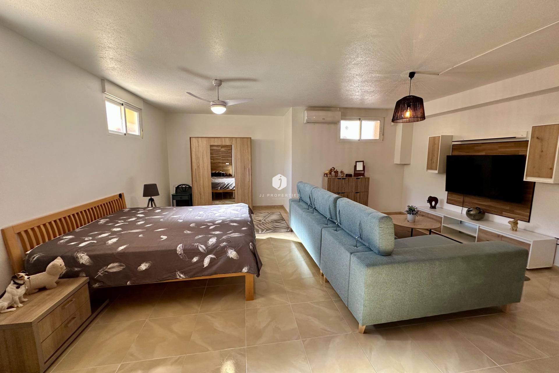 Segunda mano - Chalet -
San Miguel de Salinas - Residencial Los Flamencos