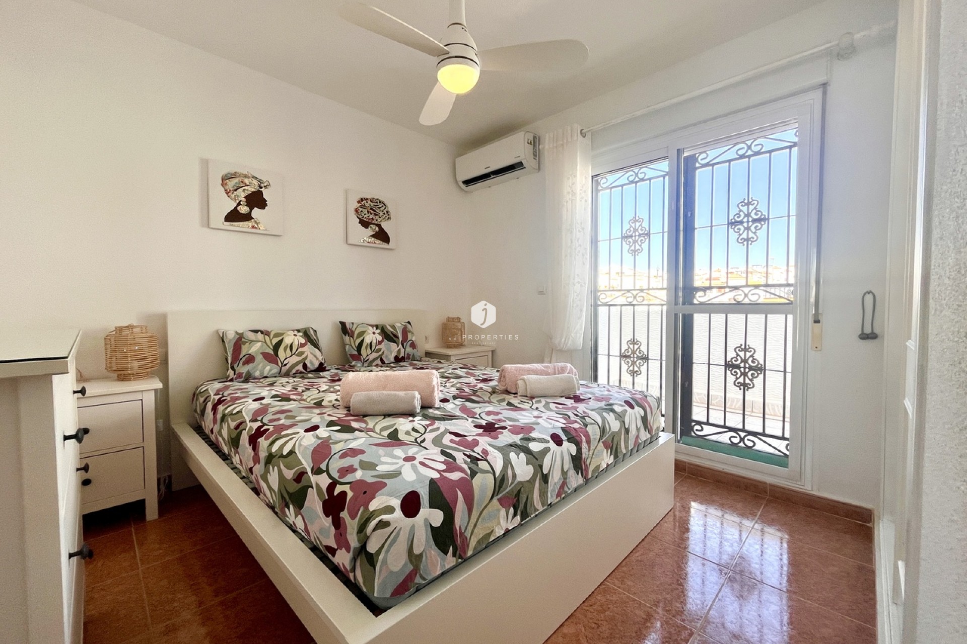 Segunda mano - Chalet -
San Miguel / Vistabella Golf - Inland