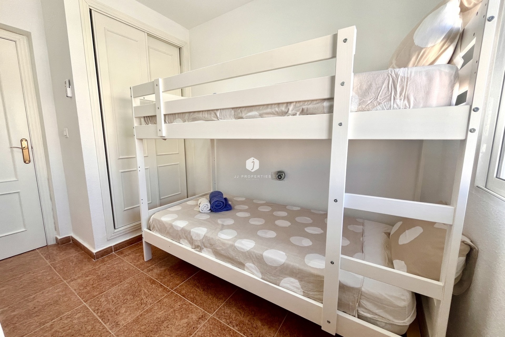 Segunda mano - Chalet -
San Miguel / Vistabella Golf - Inland