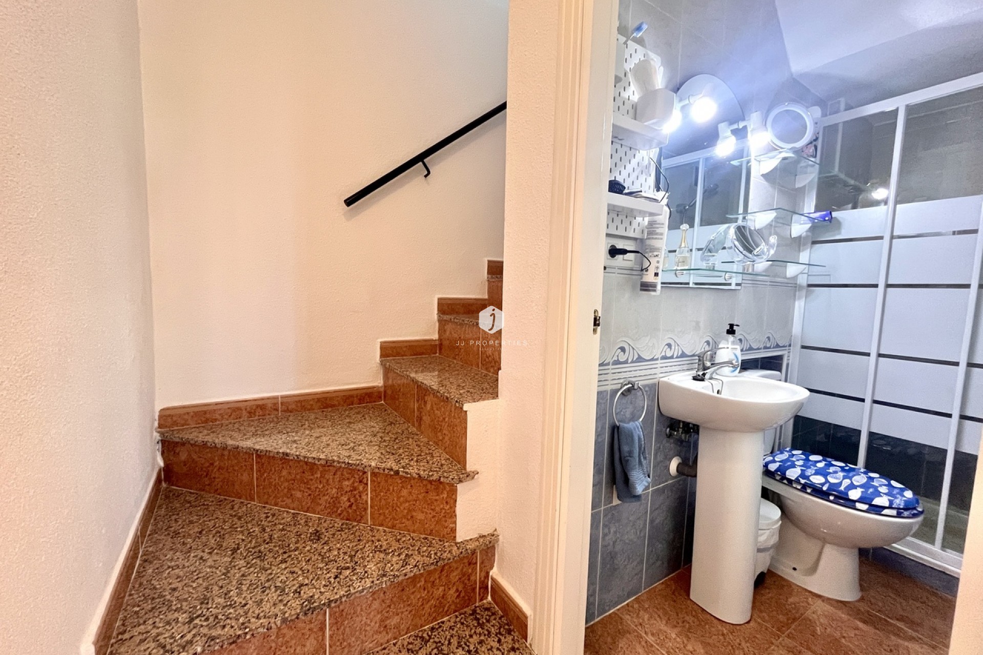 Segunda mano - Chalet -
San Miguel / Vistabella Golf - Inland