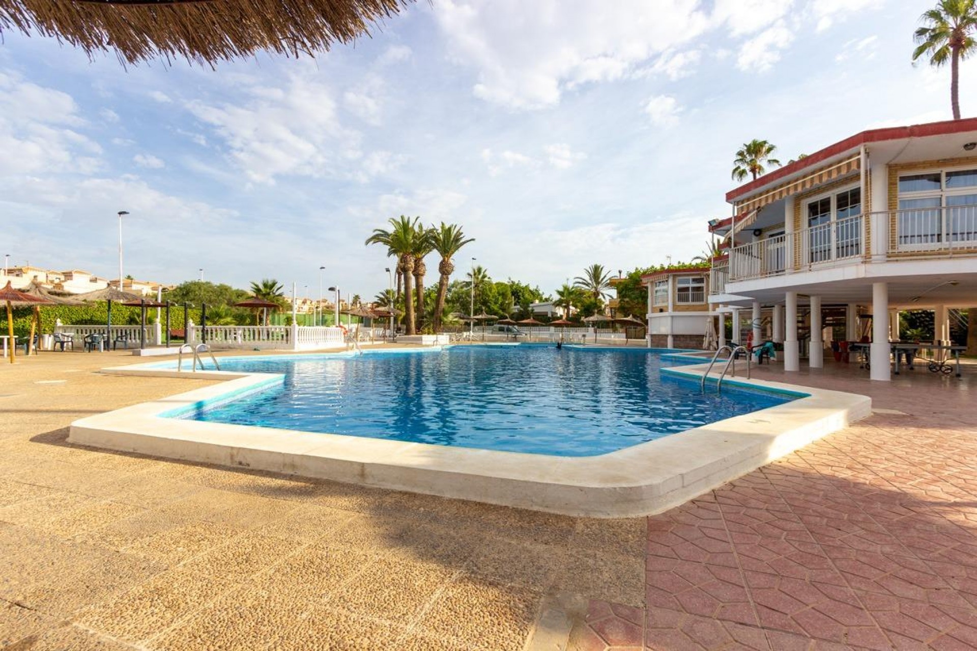 Segunda mano - Chalet -
Torrevieja - Aguas Nuevas 1