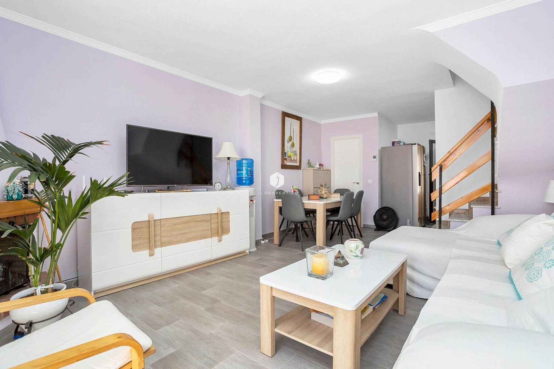 Segunda mano - Chalet -
Torrevieja - Aguas Nuevas 1