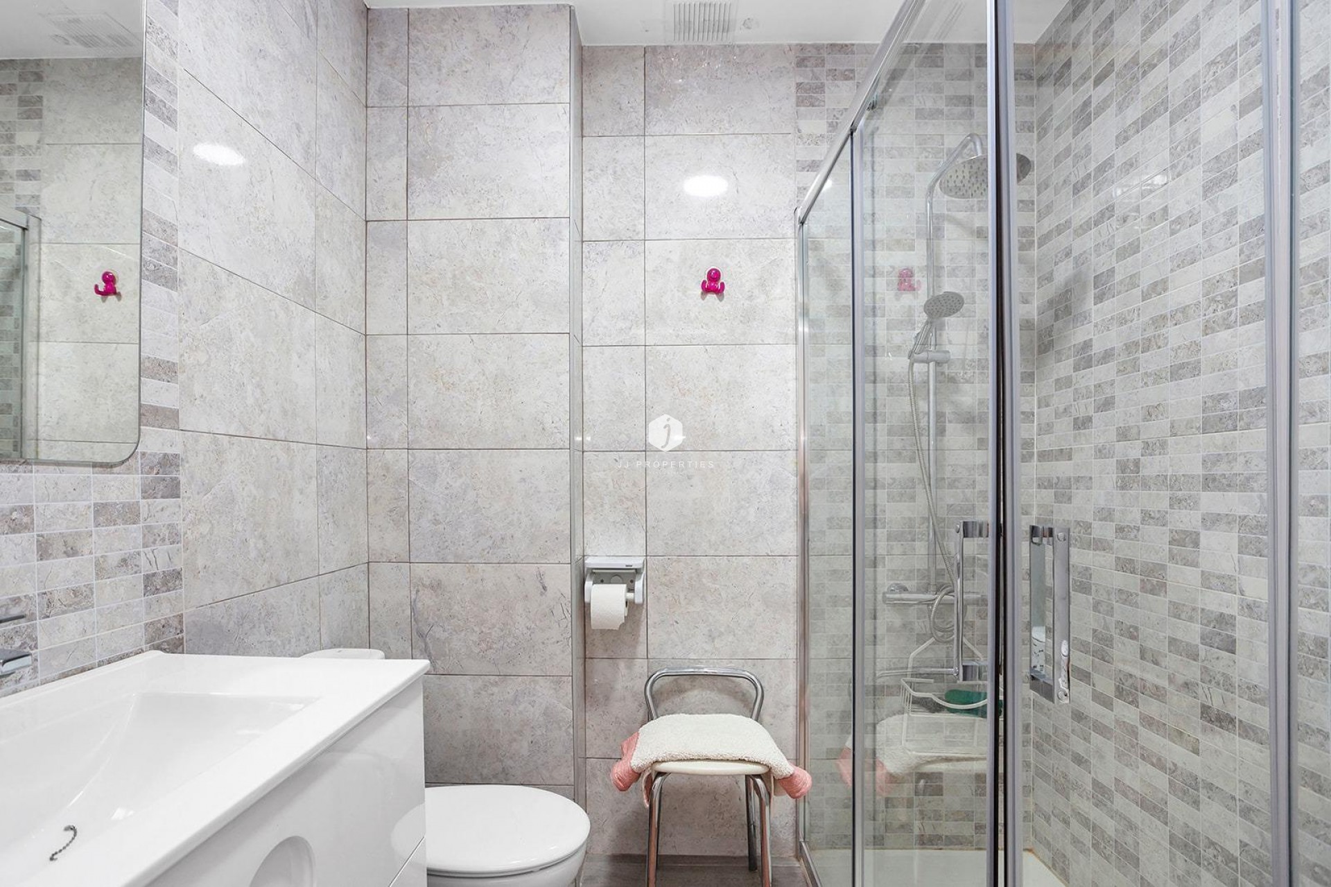 Segunda mano - Chalet -
Torrevieja - Aguas Nuevas 1