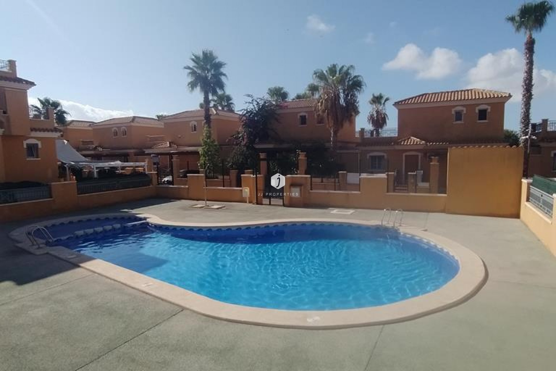 Segunda mano - Chalet -
Torrevieja - AGUAS NUEVAS 25