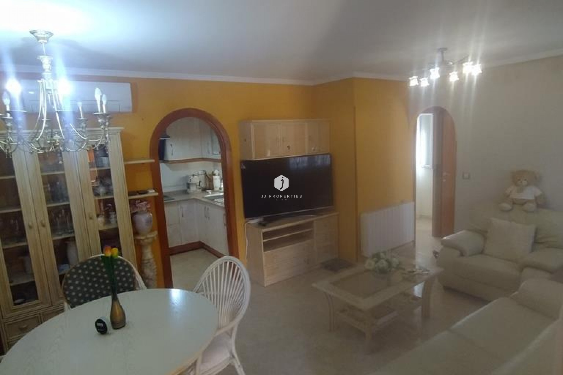 Segunda mano - Chalet -
Torrevieja - AGUAS NUEVAS 25