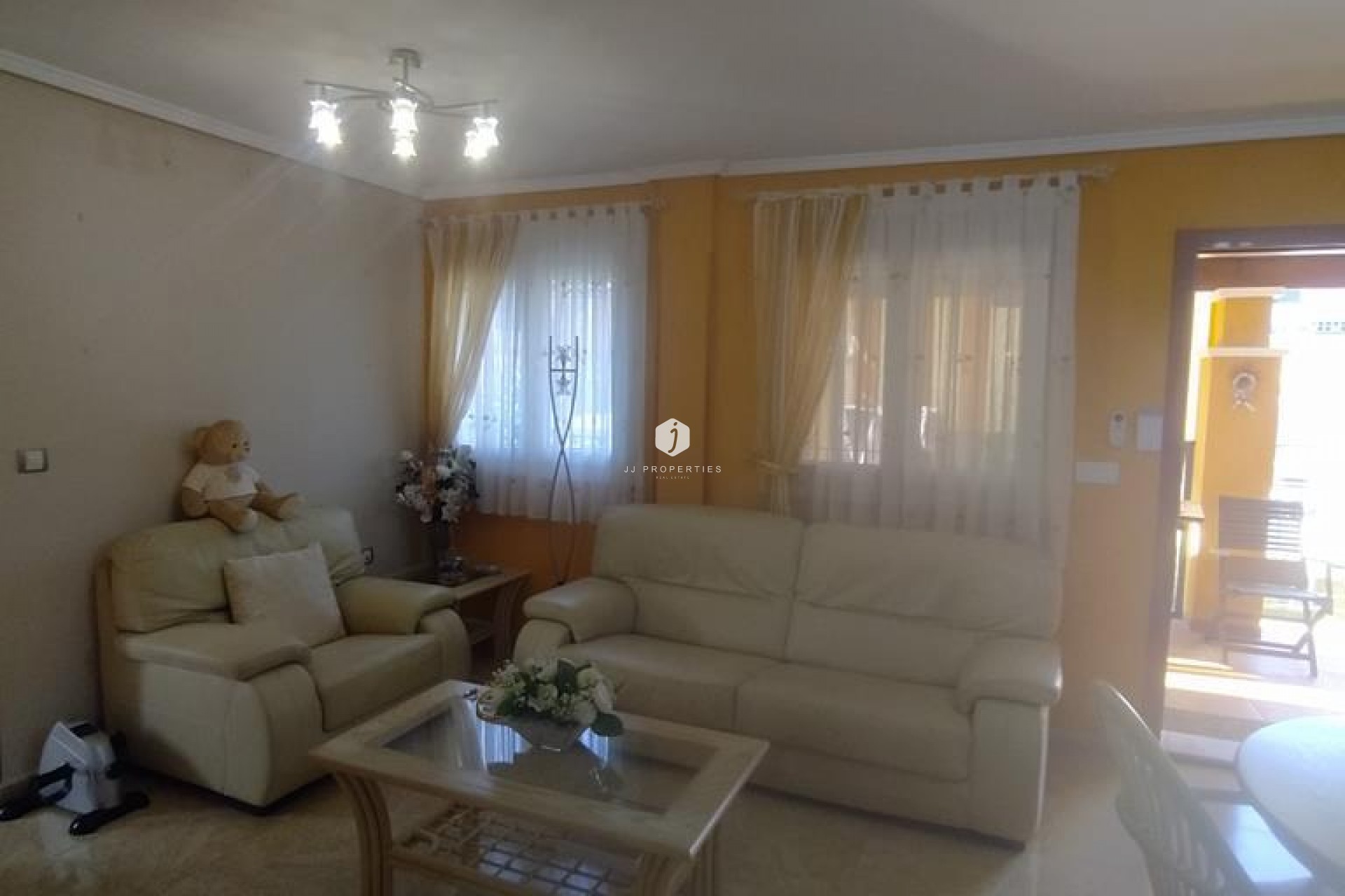 Segunda mano - Chalet -
Torrevieja - AGUAS NUEVAS 25