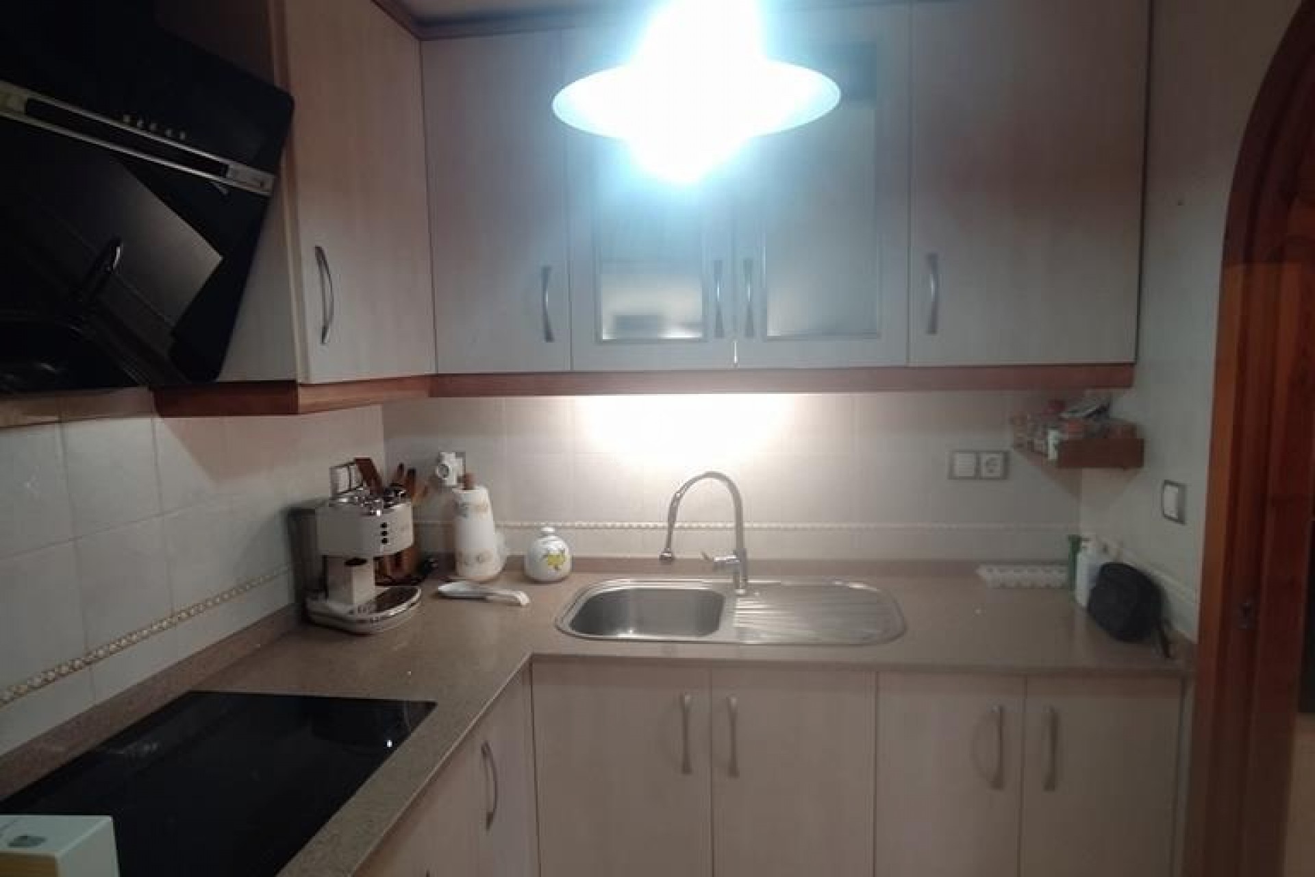 Segunda mano - Chalet -
Torrevieja - AGUAS NUEVAS 25