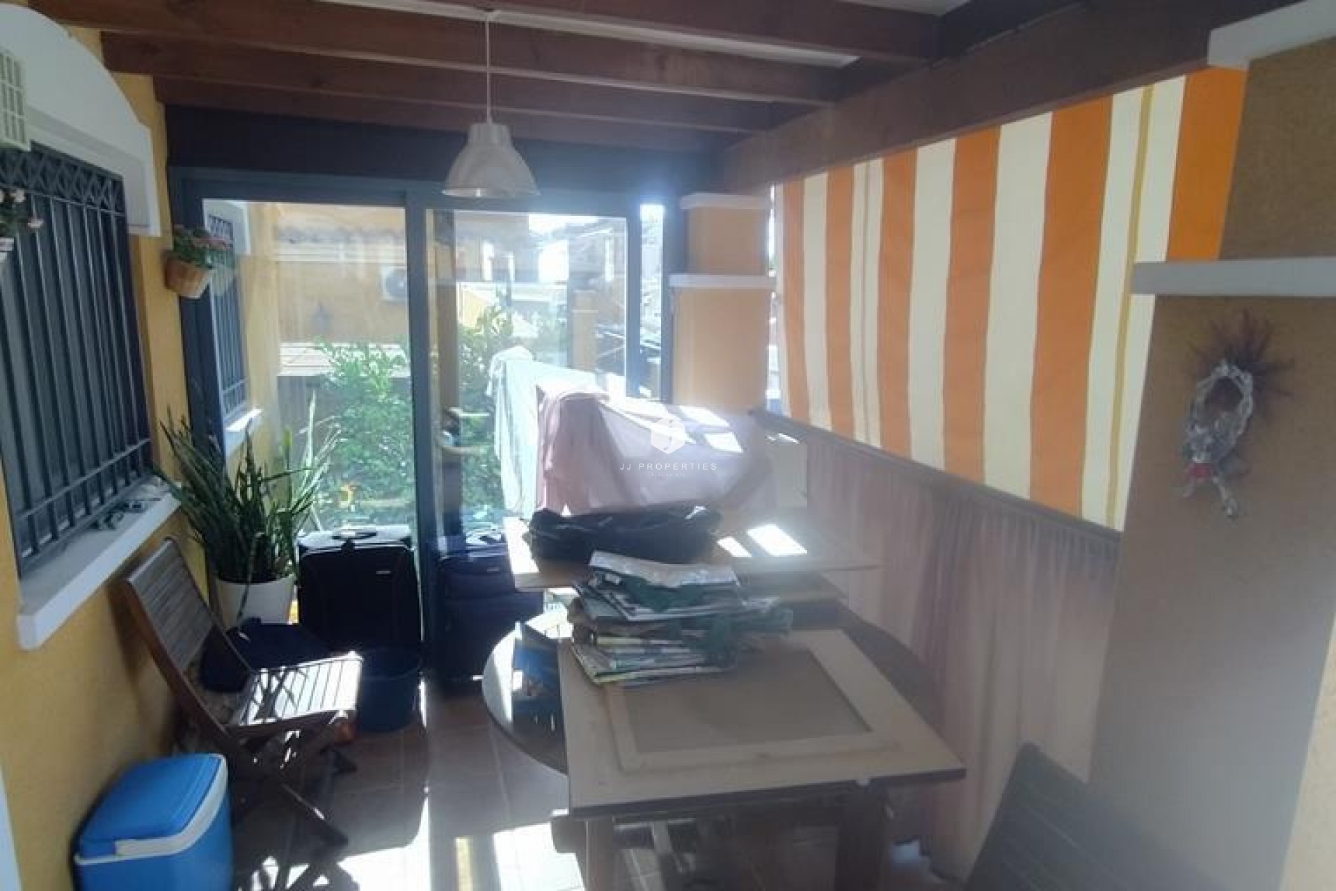 Segunda mano - Chalet -
Torrevieja - AGUAS NUEVAS 25