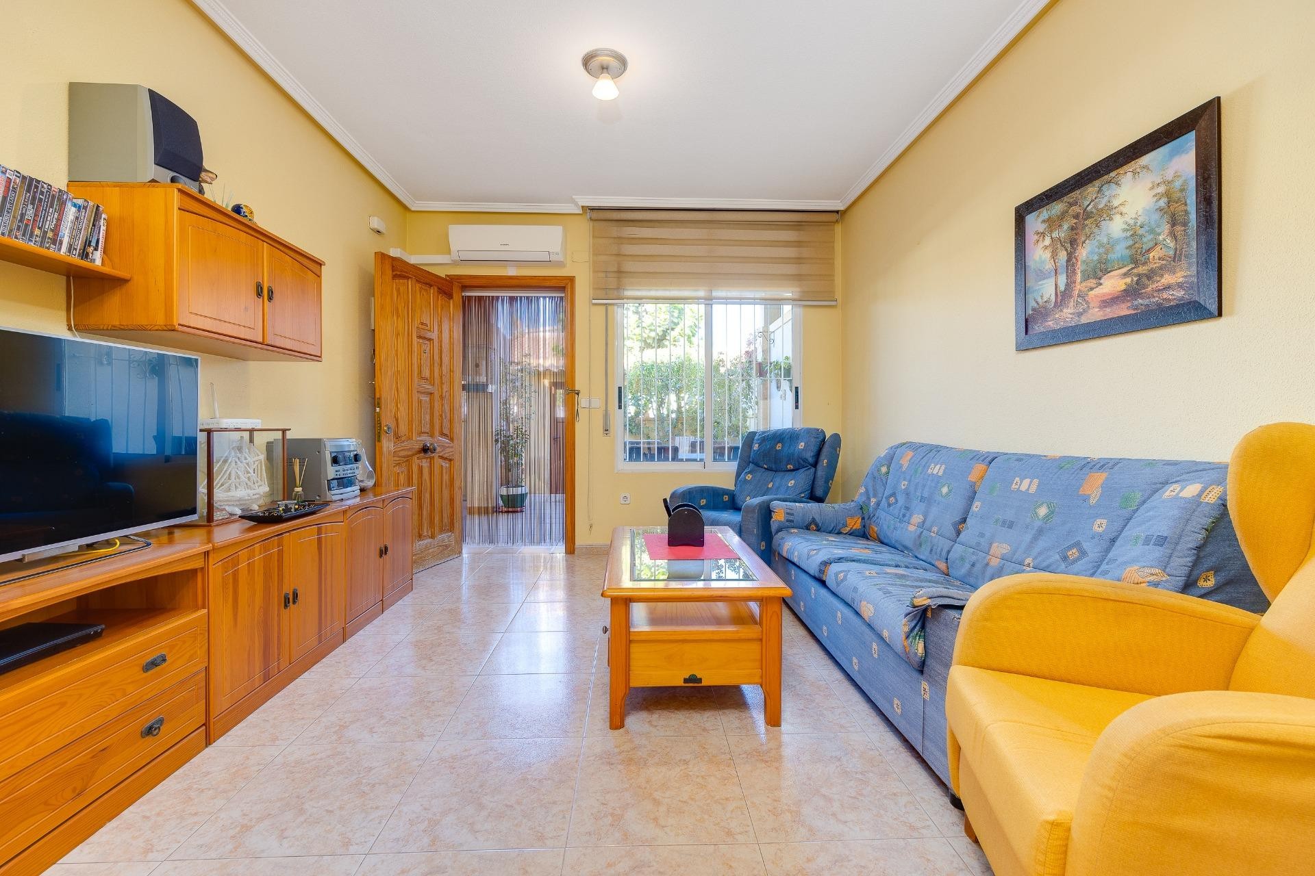 Segunda mano - Chalet -
Torrevieja - Aguas Nuevas 2