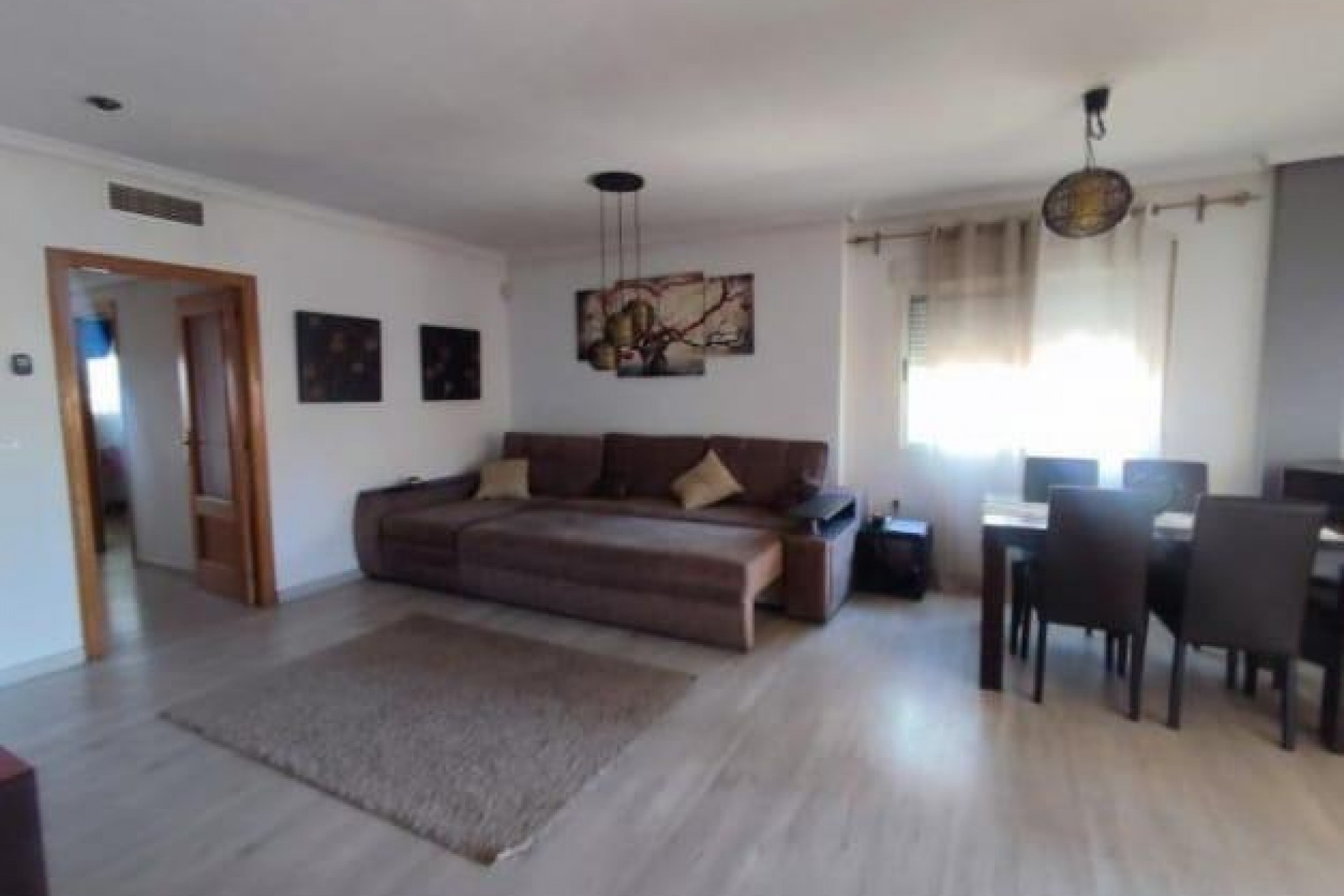 Segunda mano - Chalet -
Torrevieja - aguas nuevas