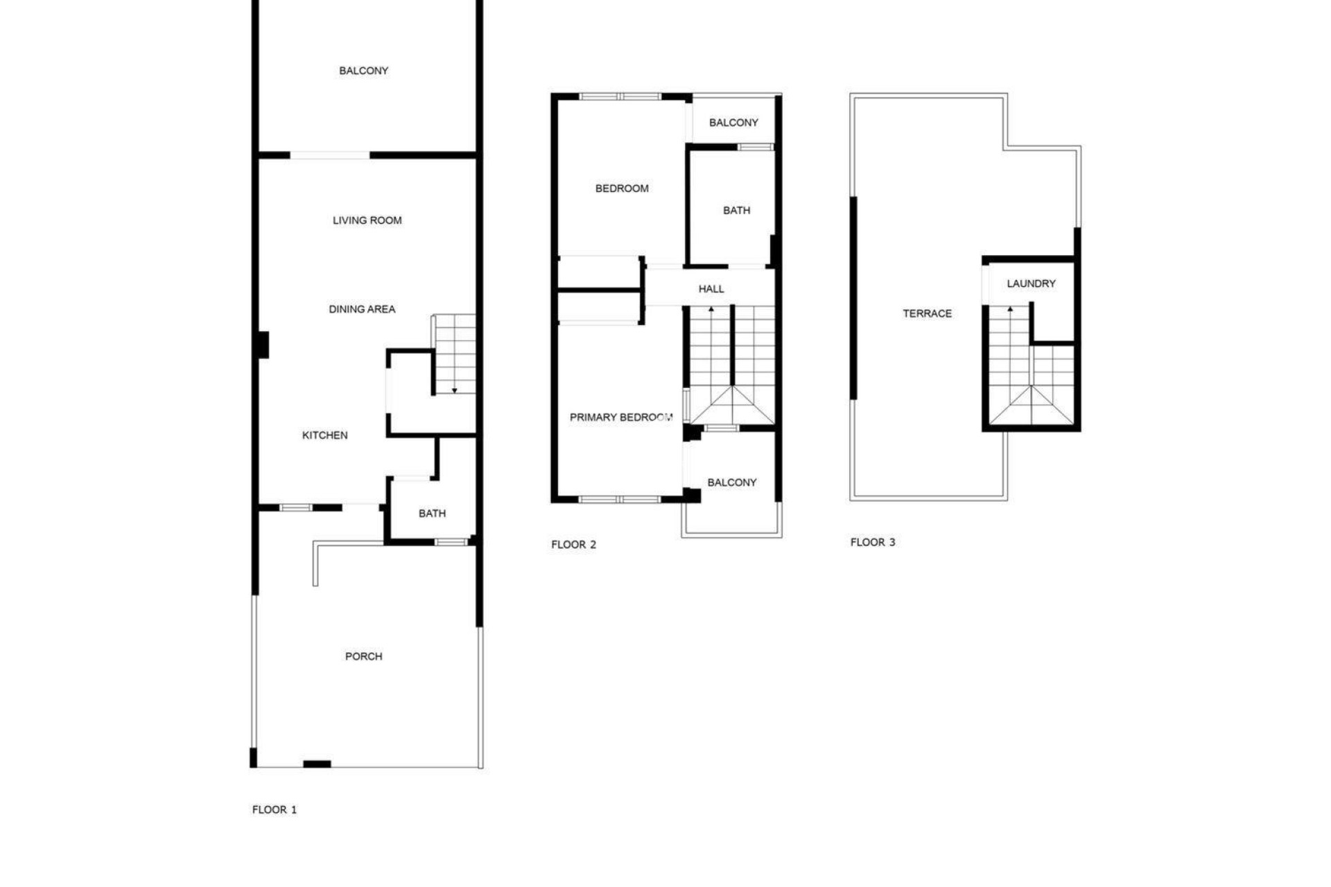 Segunda mano - Chalet -
Torrevieja - aguas nuevas