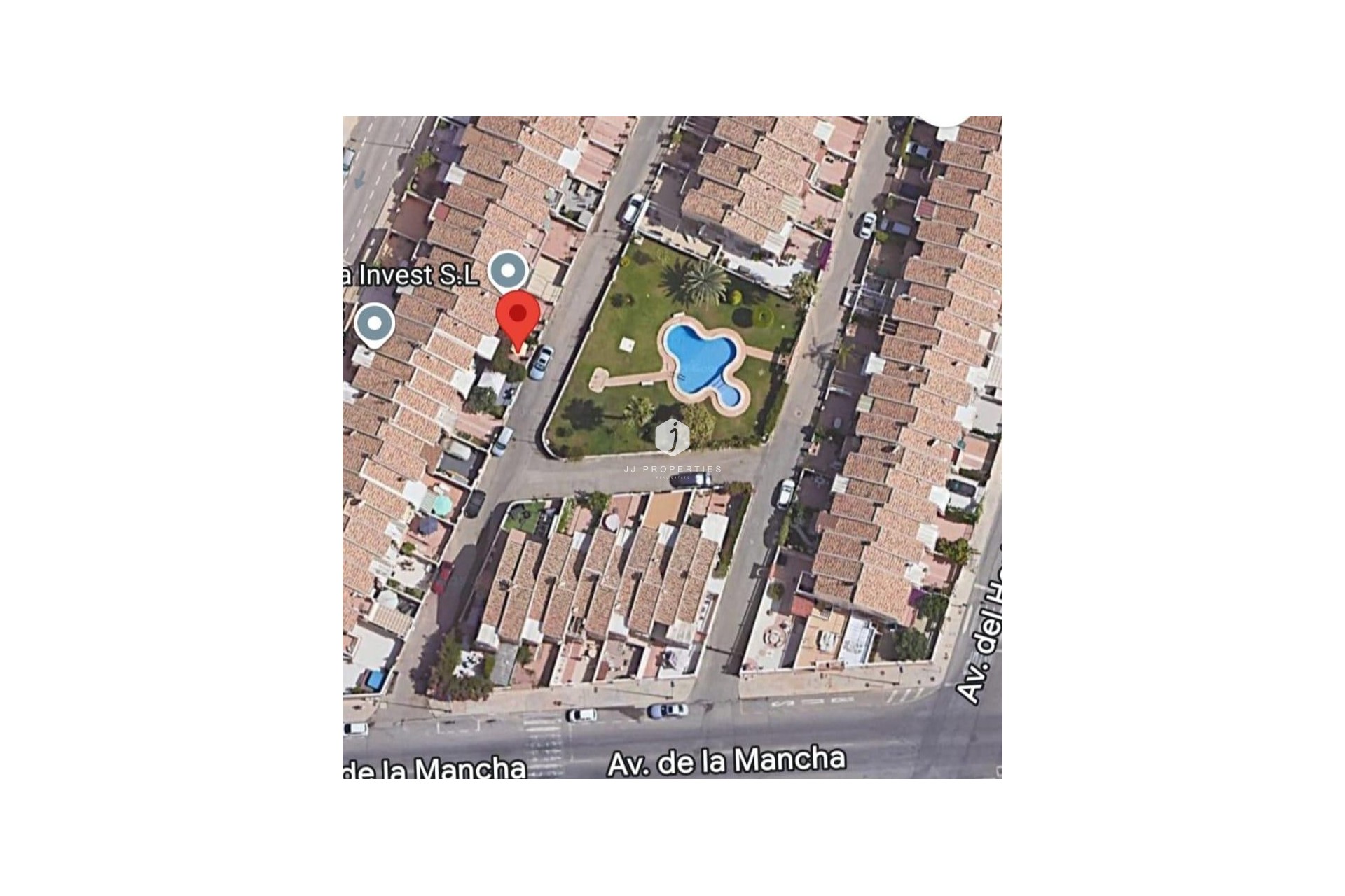 Segunda mano - Chalet -
Torrevieja - aguas nuevas