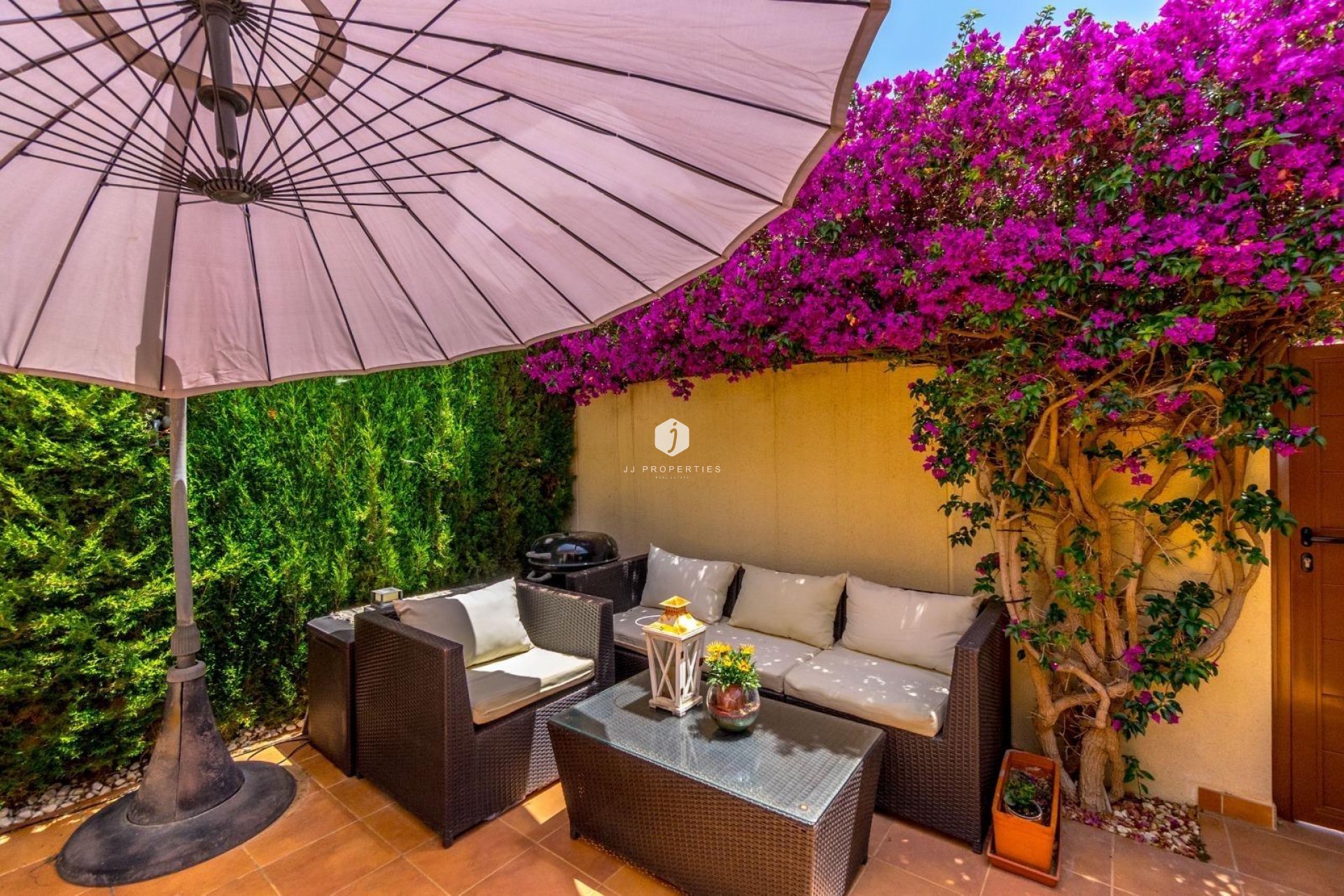 Segunda mano - Chalet -
Torrevieja - aguas nuevas