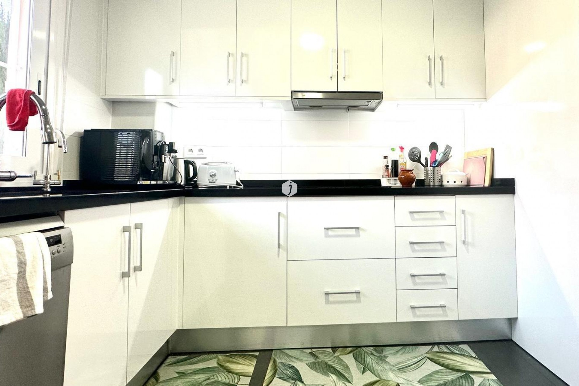 Segunda mano - Chalet -
Torrevieja - aguas nuevas