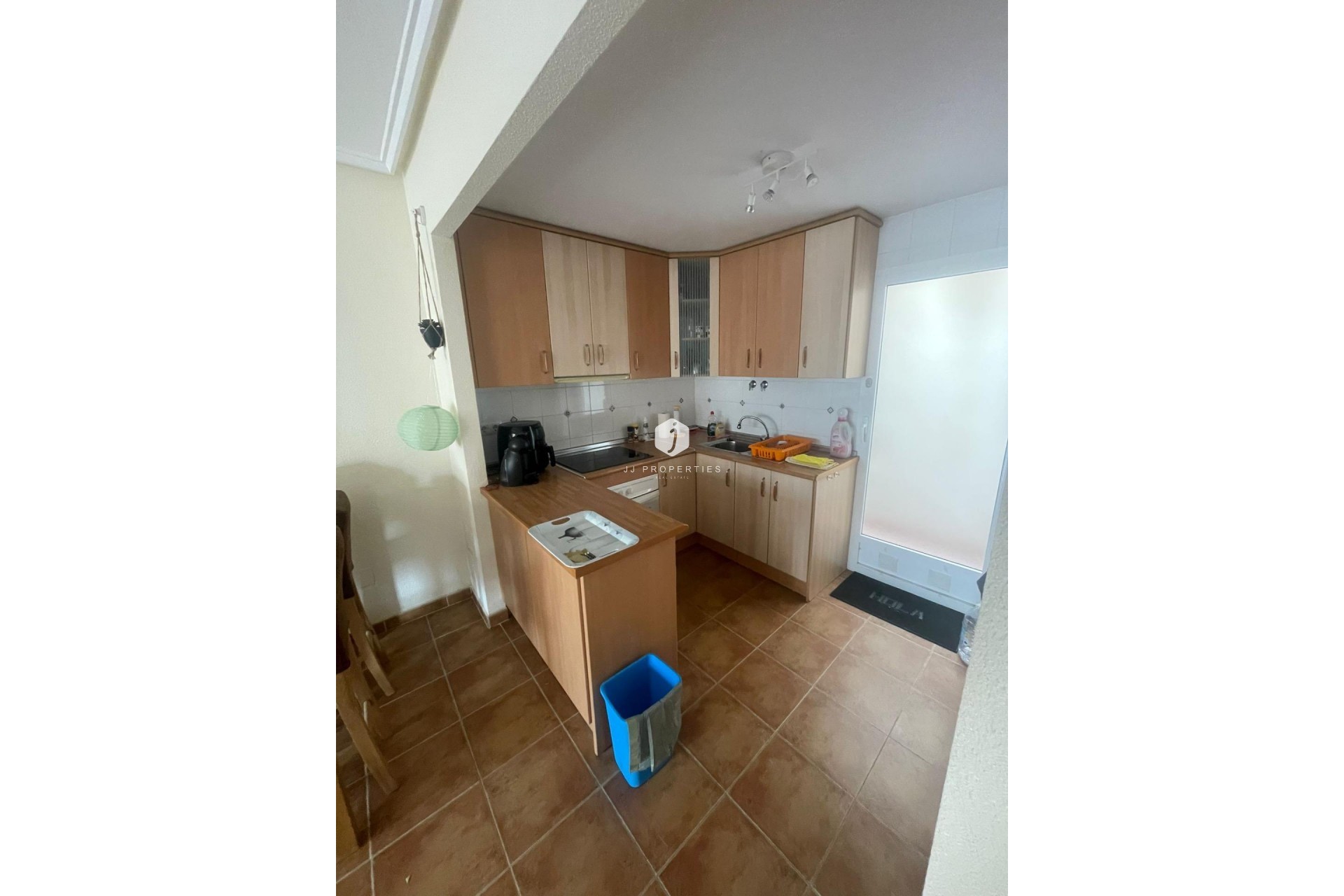 Segunda mano - Chalet -
Torrevieja - aguas nuevas