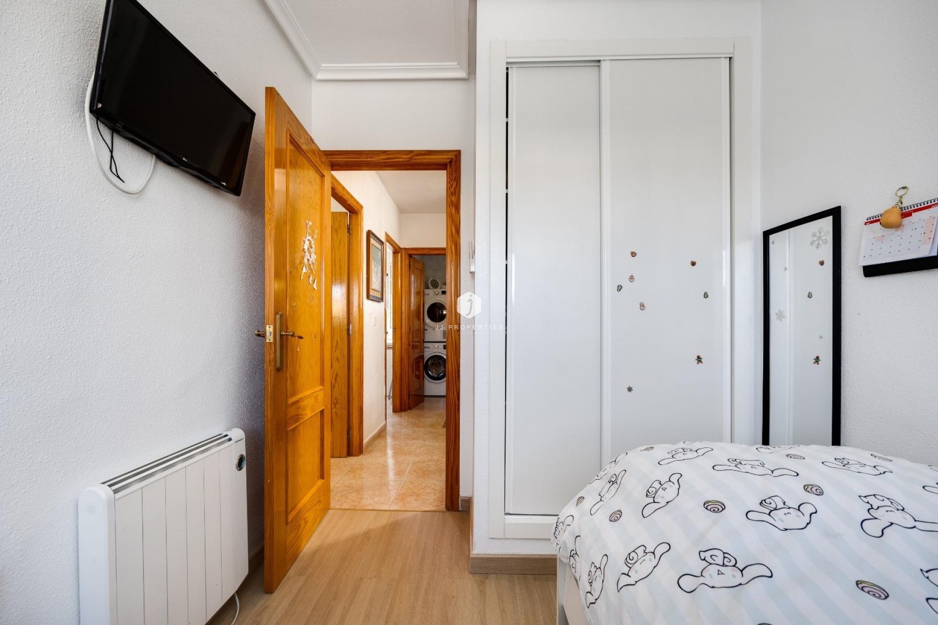 Segunda mano - Chalet -
Torrevieja - aguas nuevas