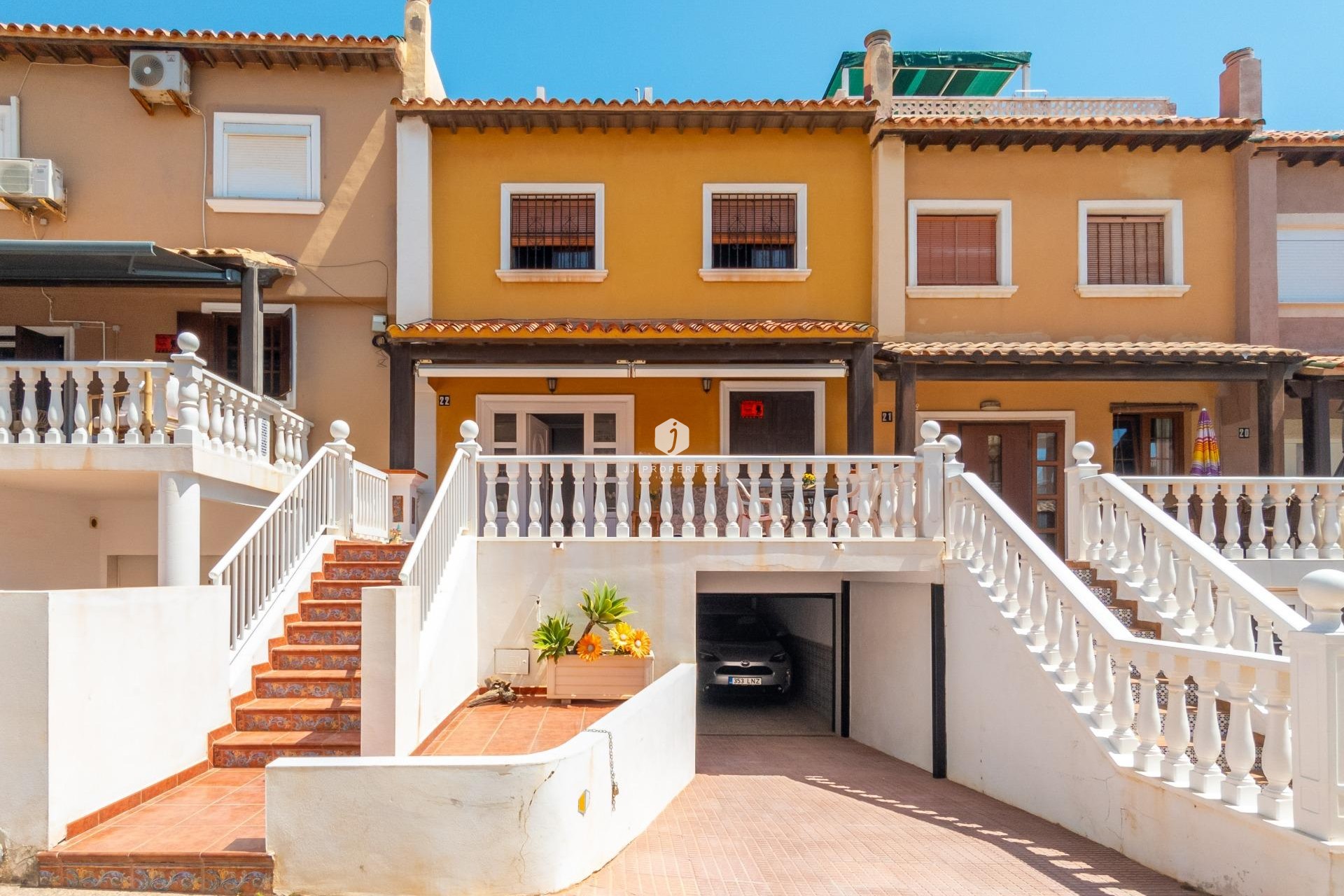Segunda mano - Chalet -
Torrevieja - Cabo cervera