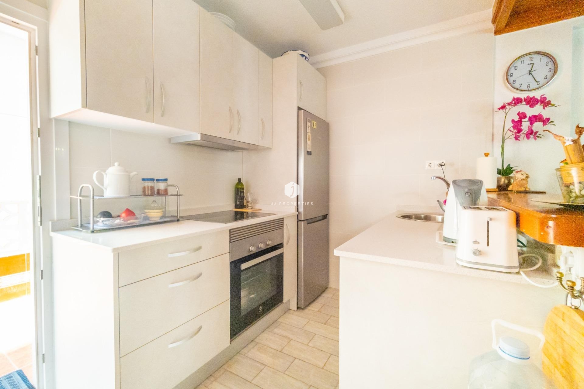 Segunda mano - Chalet -
Torrevieja - Cabo cervera