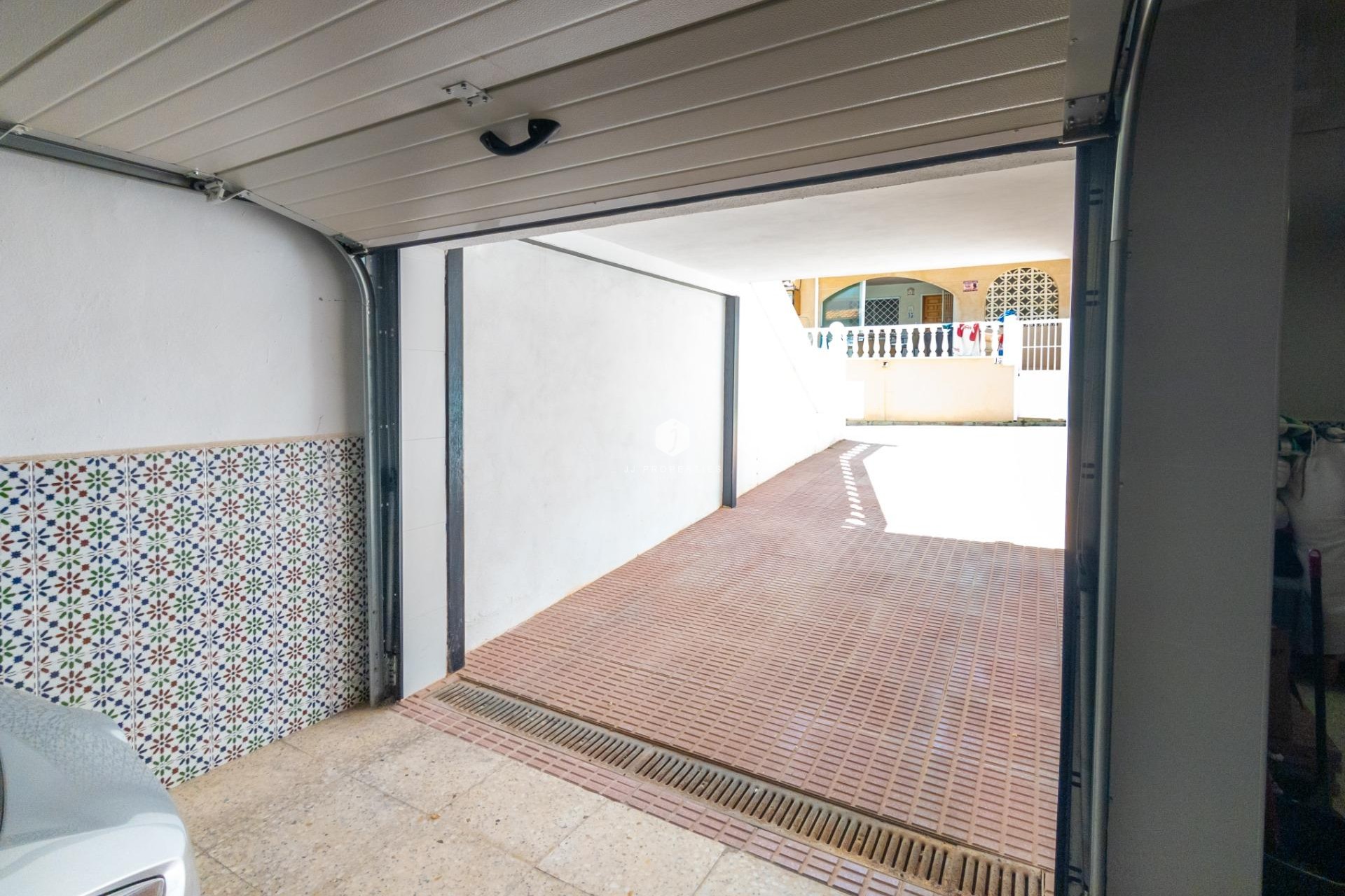 Segunda mano - Chalet -
Torrevieja - Cabo cervera