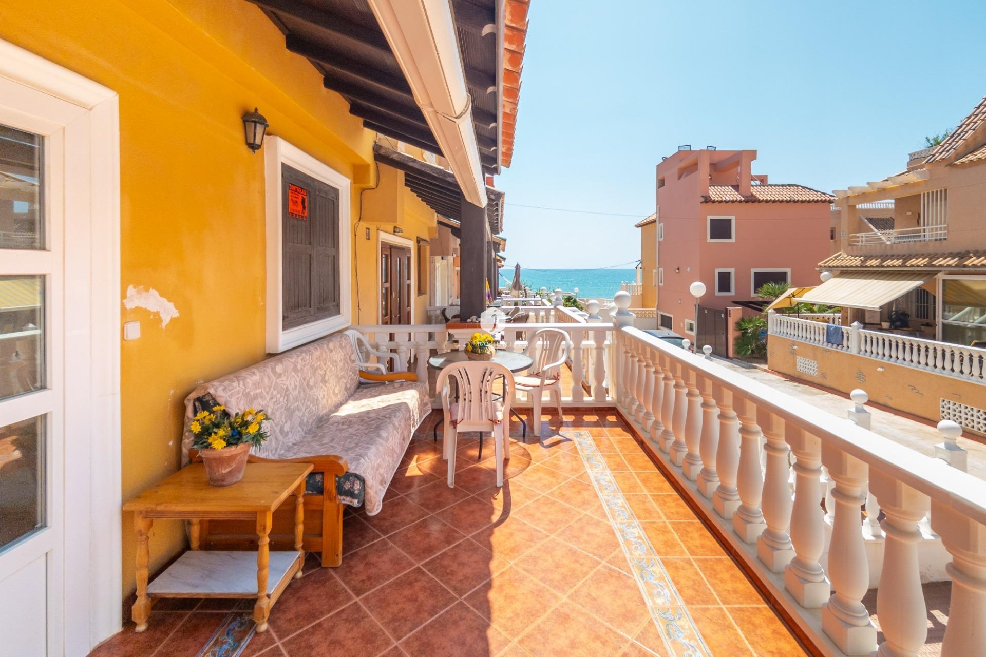 Segunda mano - Chalet -
Torrevieja - Cabo cervera